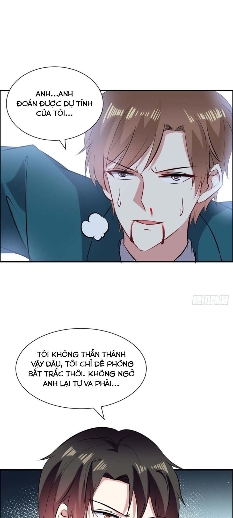 đọc truyện Thiên Tài Khốc Bảo: Tổng Tài Sủng Thê Quá Cường Hãn Chương 138 ảnh 5 tại Thiên Thai Truyện