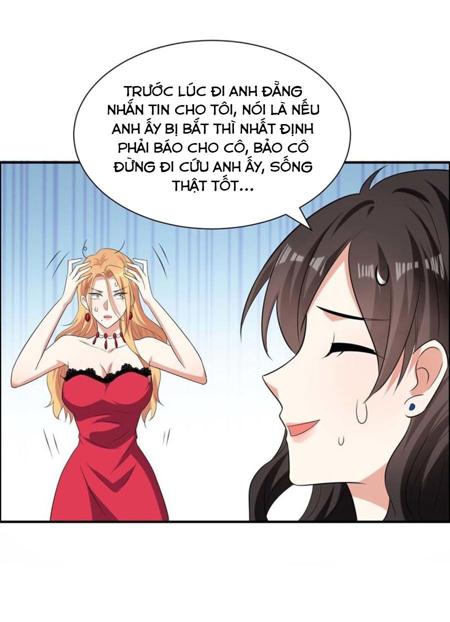 đọc truyện Thiên Tài Khốc Bảo: Tổng Tài Sủng Thê Quá Cường Hãn Chương 138 ảnh 32 tại Thiên Thai Truyện