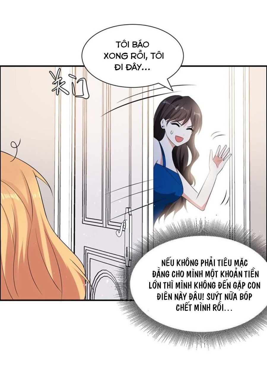 đọc truyện Thiên Tài Khốc Bảo: Tổng Tài Sủng Thê Quá Cường Hãn Chương 138 ảnh 33 tại Thiên Thai Truyện