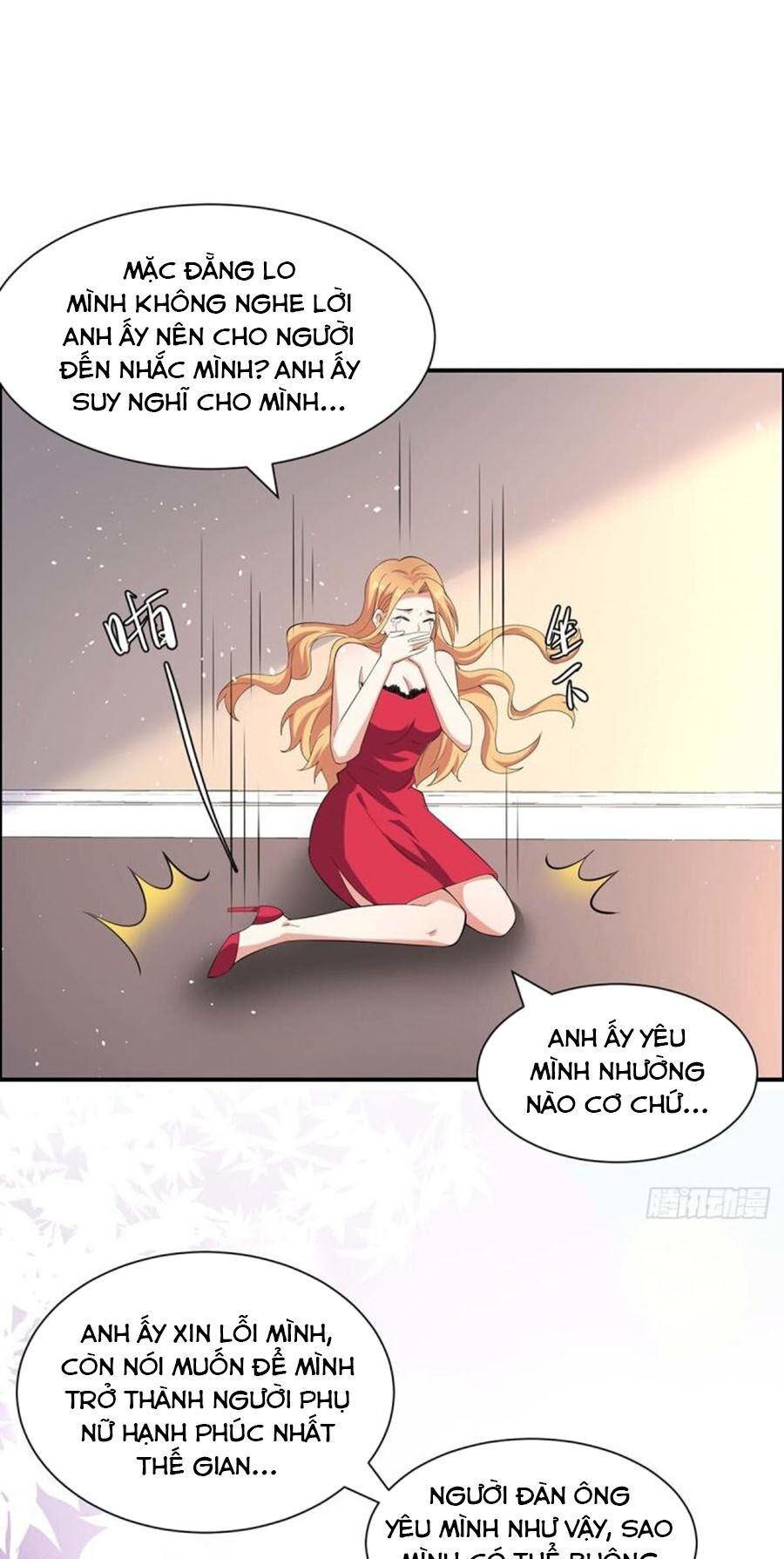 đọc truyện Thiên Tài Khốc Bảo: Tổng Tài Sủng Thê Quá Cường Hãn Chương 138 ảnh 34 tại Thiên Thai Truyện