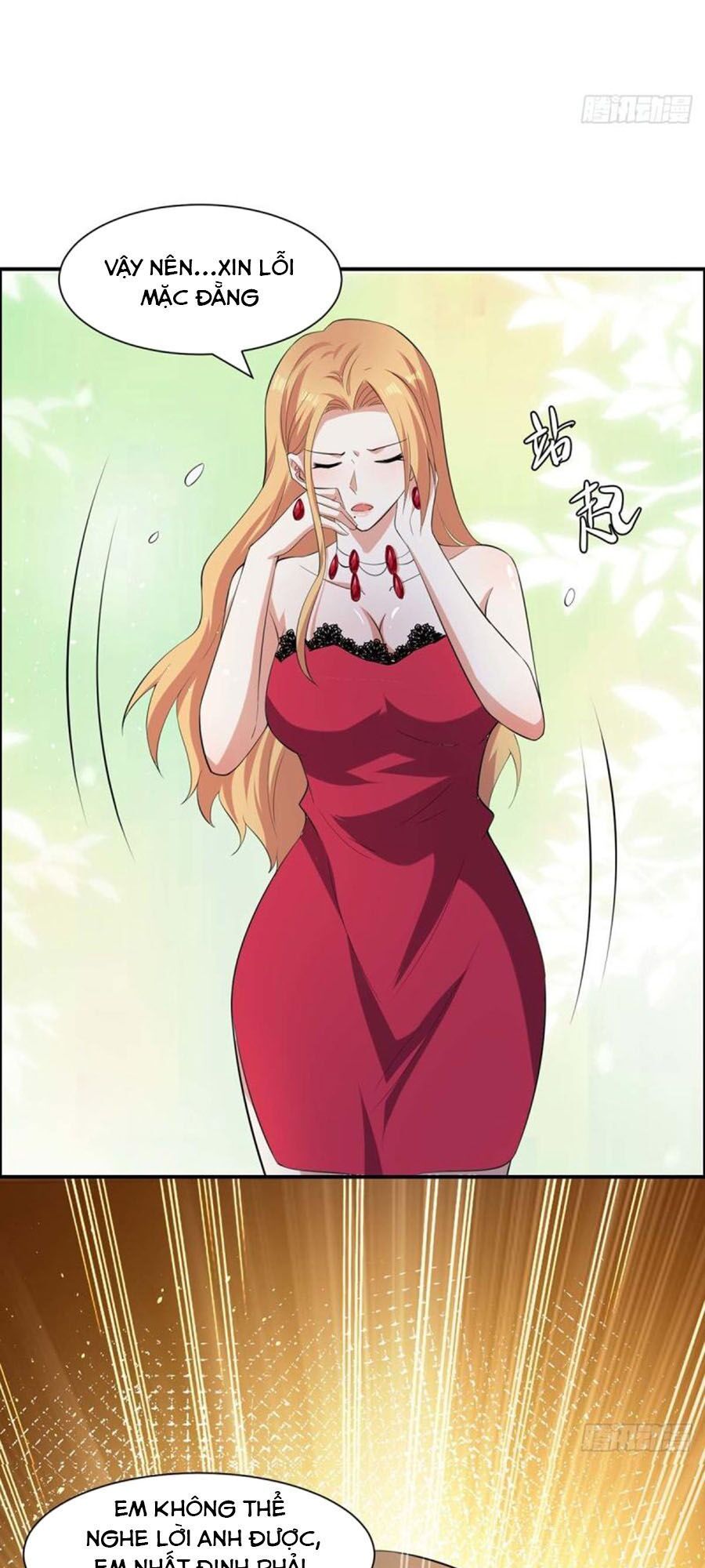 đọc truyện Thiên Tài Khốc Bảo: Tổng Tài Sủng Thê Quá Cường Hãn Chương 138 ảnh 36 tại Thiên Thai Truyện