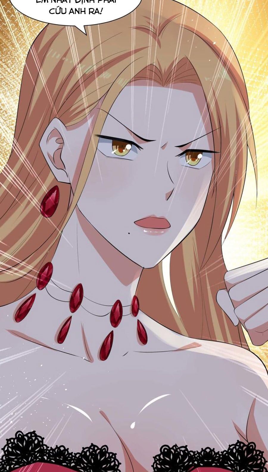 đọc truyện Thiên Tài Khốc Bảo: Tổng Tài Sủng Thê Quá Cường Hãn Chương 138 ảnh 37 tại Thiên Thai Truyện