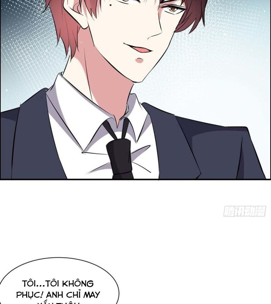 đọc truyện Thiên Tài Khốc Bảo: Tổng Tài Sủng Thê Quá Cường Hãn Chương 138 ảnh 6 tại Thiên Thai Truyện