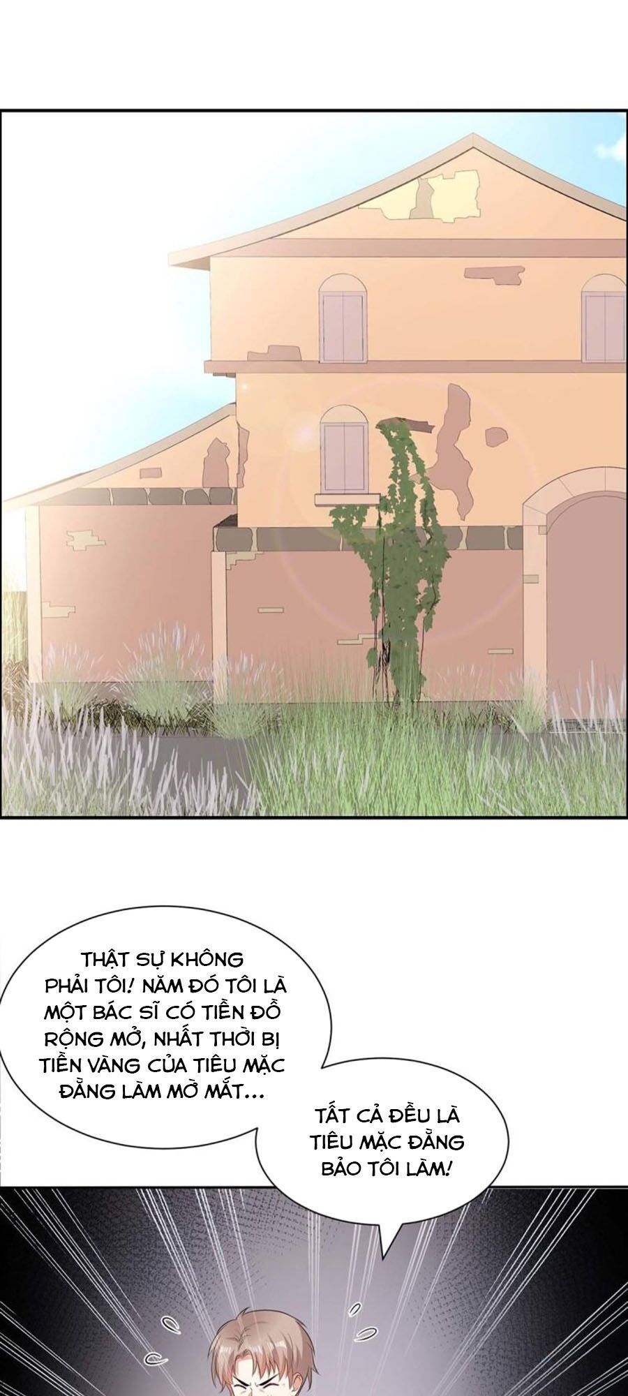 đọc truyện Thiên Tài Khốc Bảo: Tổng Tài Sủng Thê Quá Cường Hãn Chương 139 ảnh 3 tại Thiên Thai Truyện