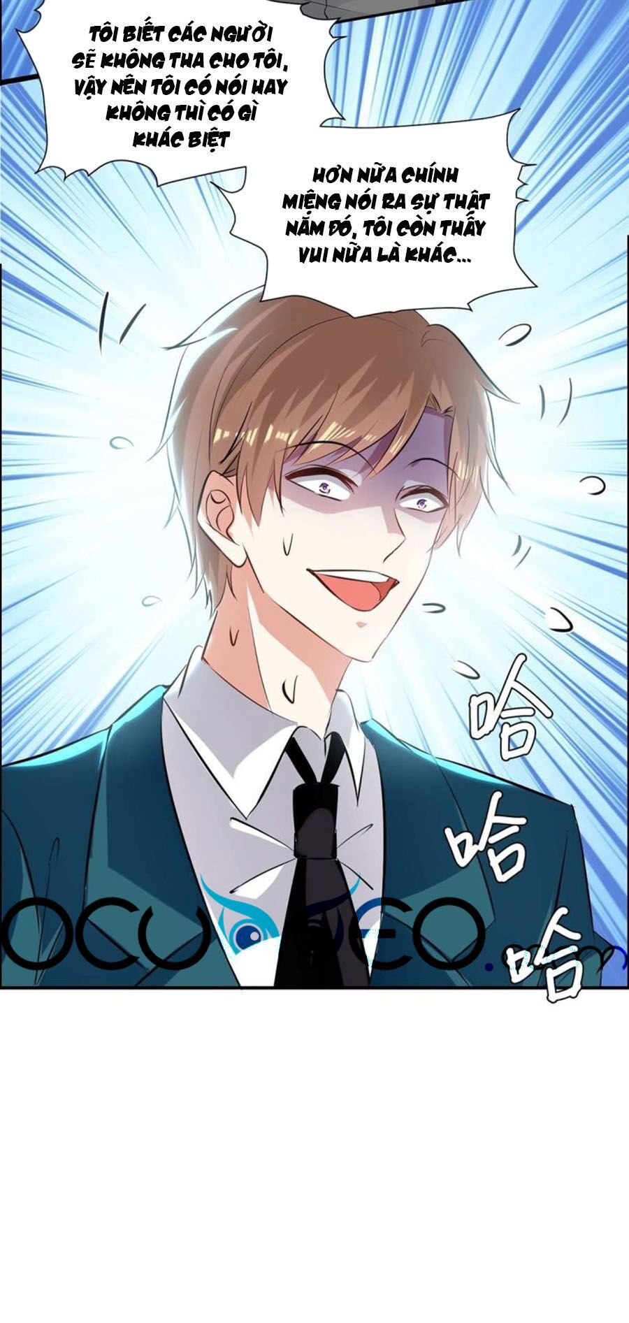 đọc truyện Thiên Tài Khốc Bảo: Tổng Tài Sủng Thê Quá Cường Hãn Chương 139 ảnh 12 tại Thiên Thai Truyện