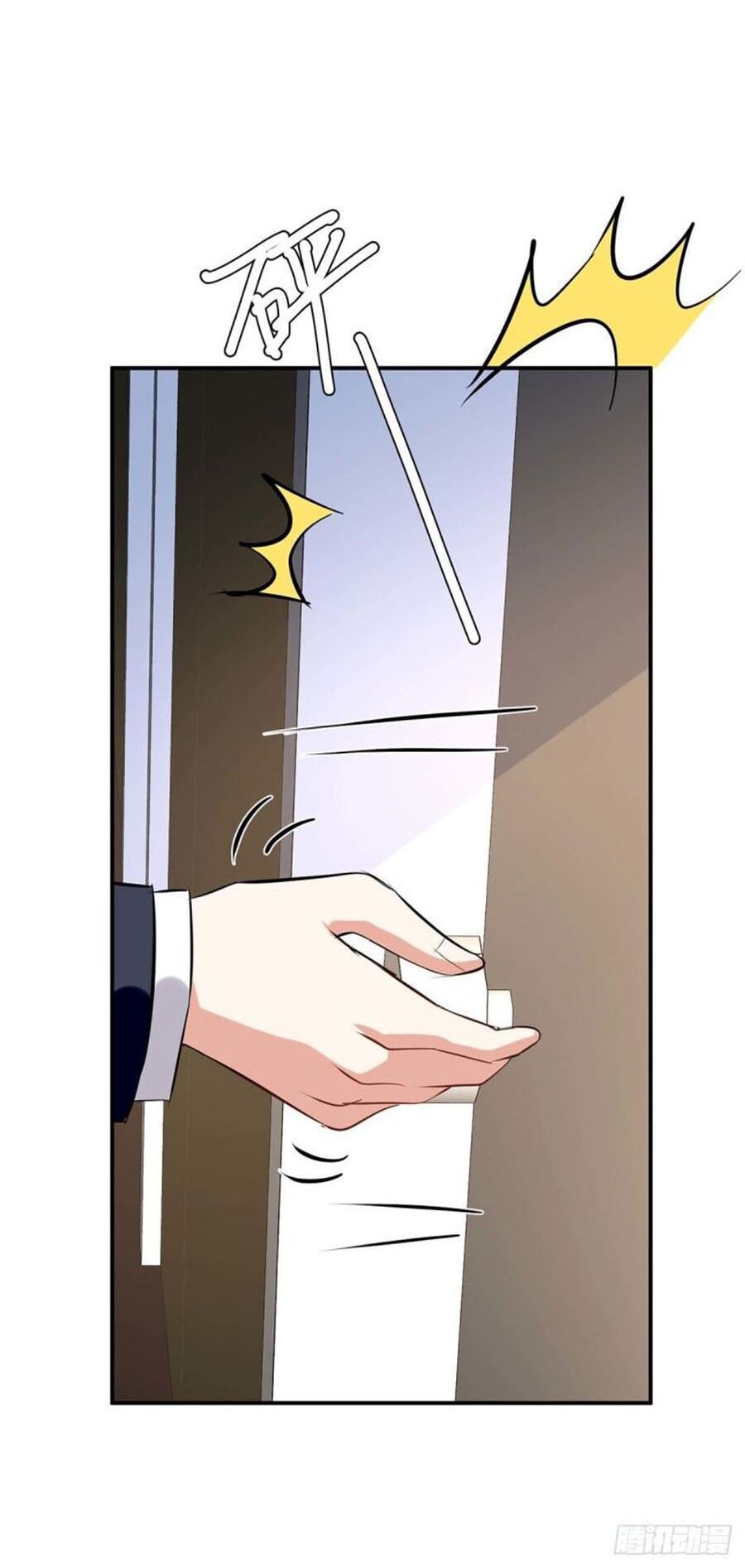 đọc truyện Thiên Tài Khốc Bảo: Tổng Tài Sủng Thê Quá Cường Hãn Chương 139 ảnh 13 tại Thiên Thai Truyện