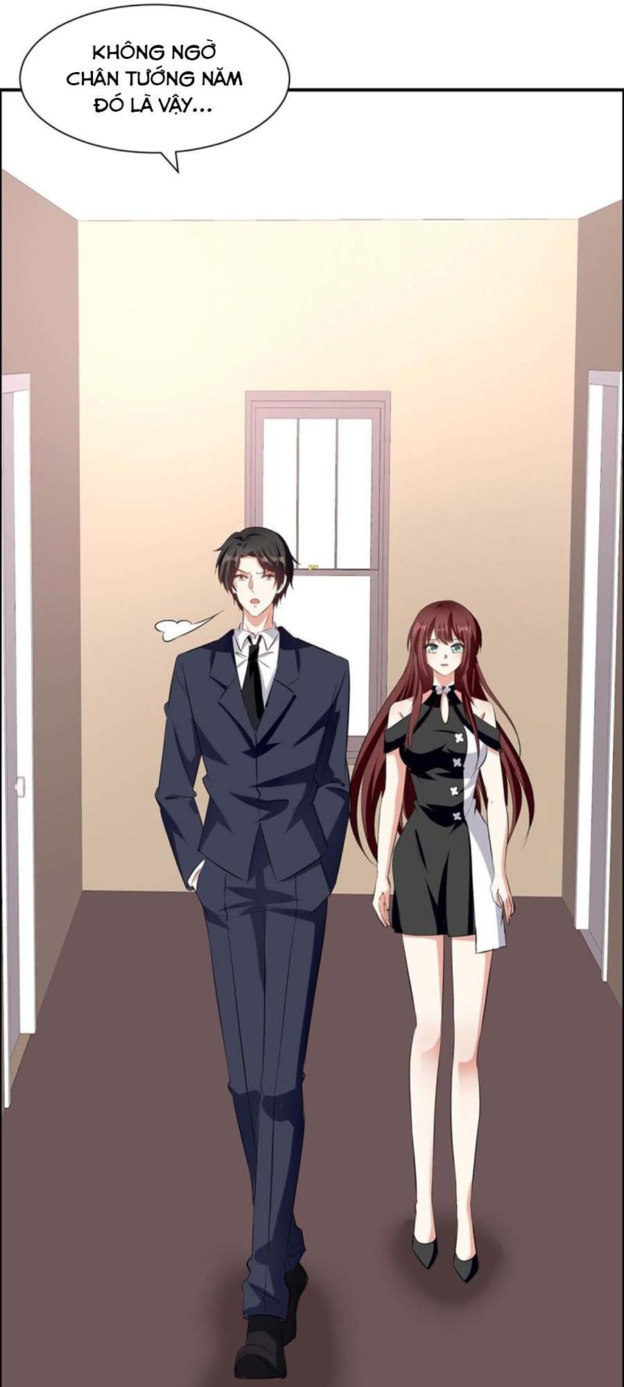 đọc truyện Thiên Tài Khốc Bảo: Tổng Tài Sủng Thê Quá Cường Hãn Chương 139 ảnh 14 tại Thiên Thai Truyện