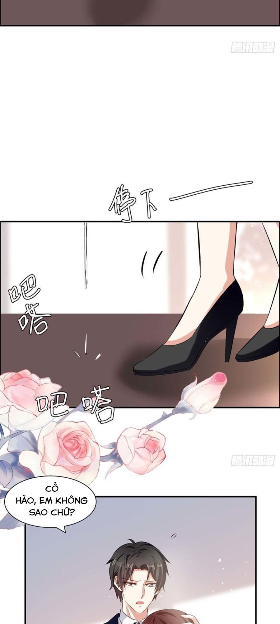 đọc truyện Thiên Tài Khốc Bảo: Tổng Tài Sủng Thê Quá Cường Hãn Chương 139 ảnh 15 tại Thiên Thai Truyện