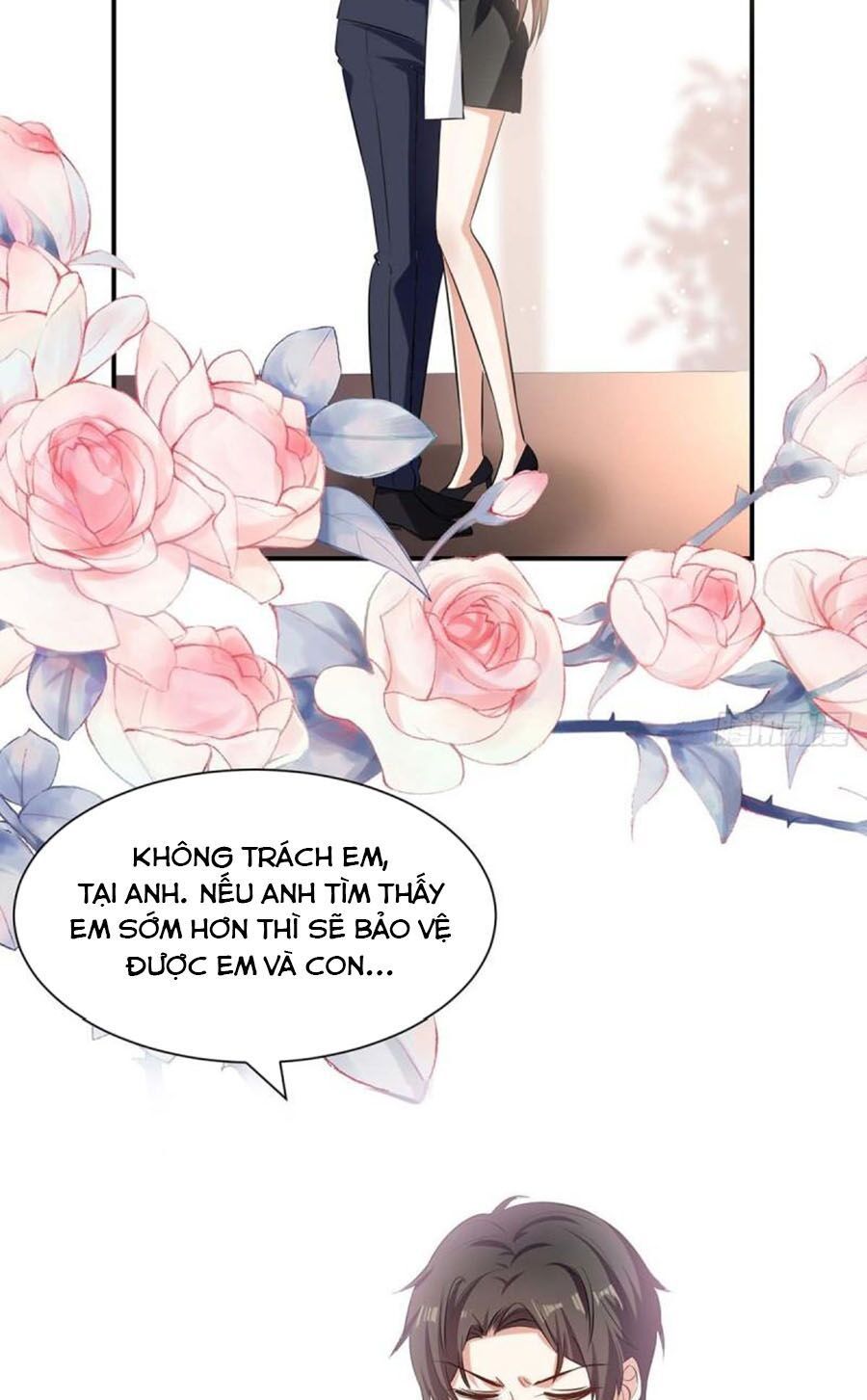 đọc truyện Thiên Tài Khốc Bảo: Tổng Tài Sủng Thê Quá Cường Hãn Chương 139 ảnh 17 tại Thiên Thai Truyện