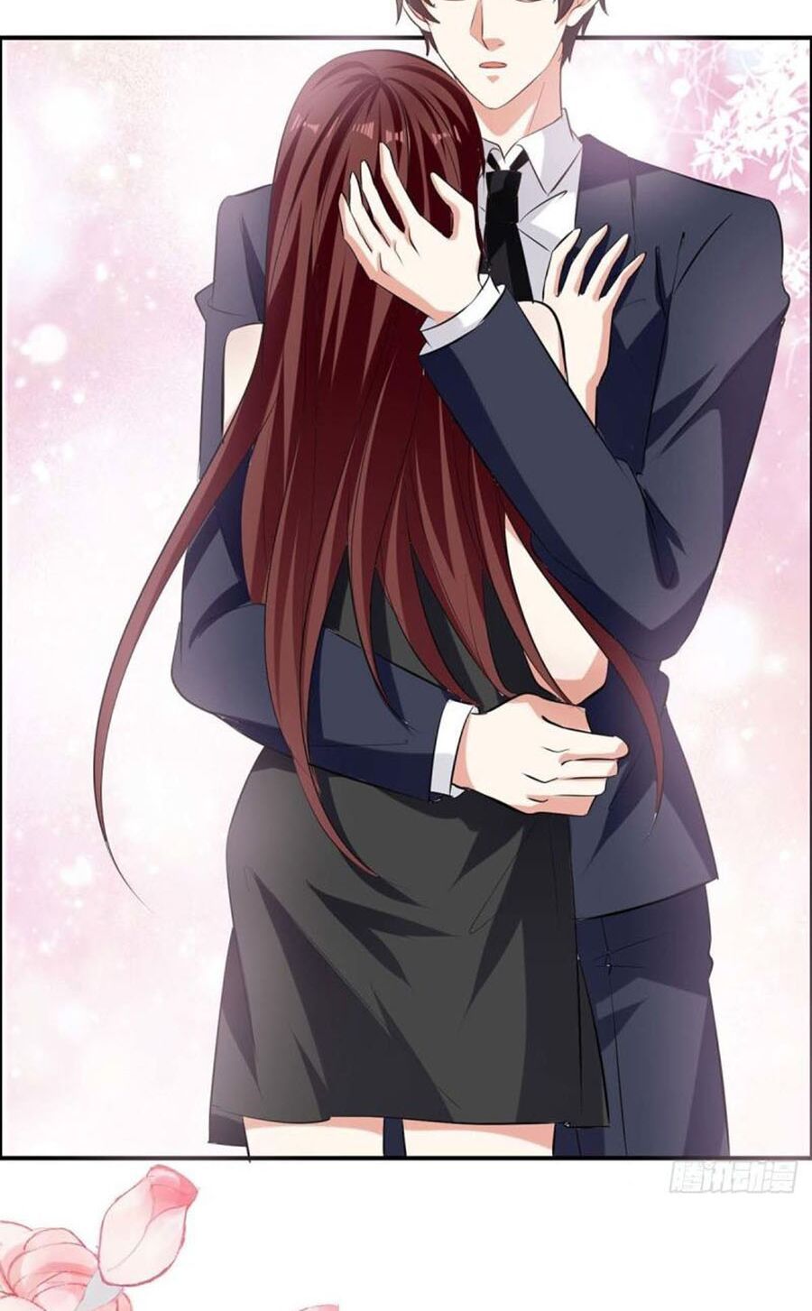 đọc truyện Thiên Tài Khốc Bảo: Tổng Tài Sủng Thê Quá Cường Hãn Chương 139 ảnh 18 tại Thiên Thai Truyện