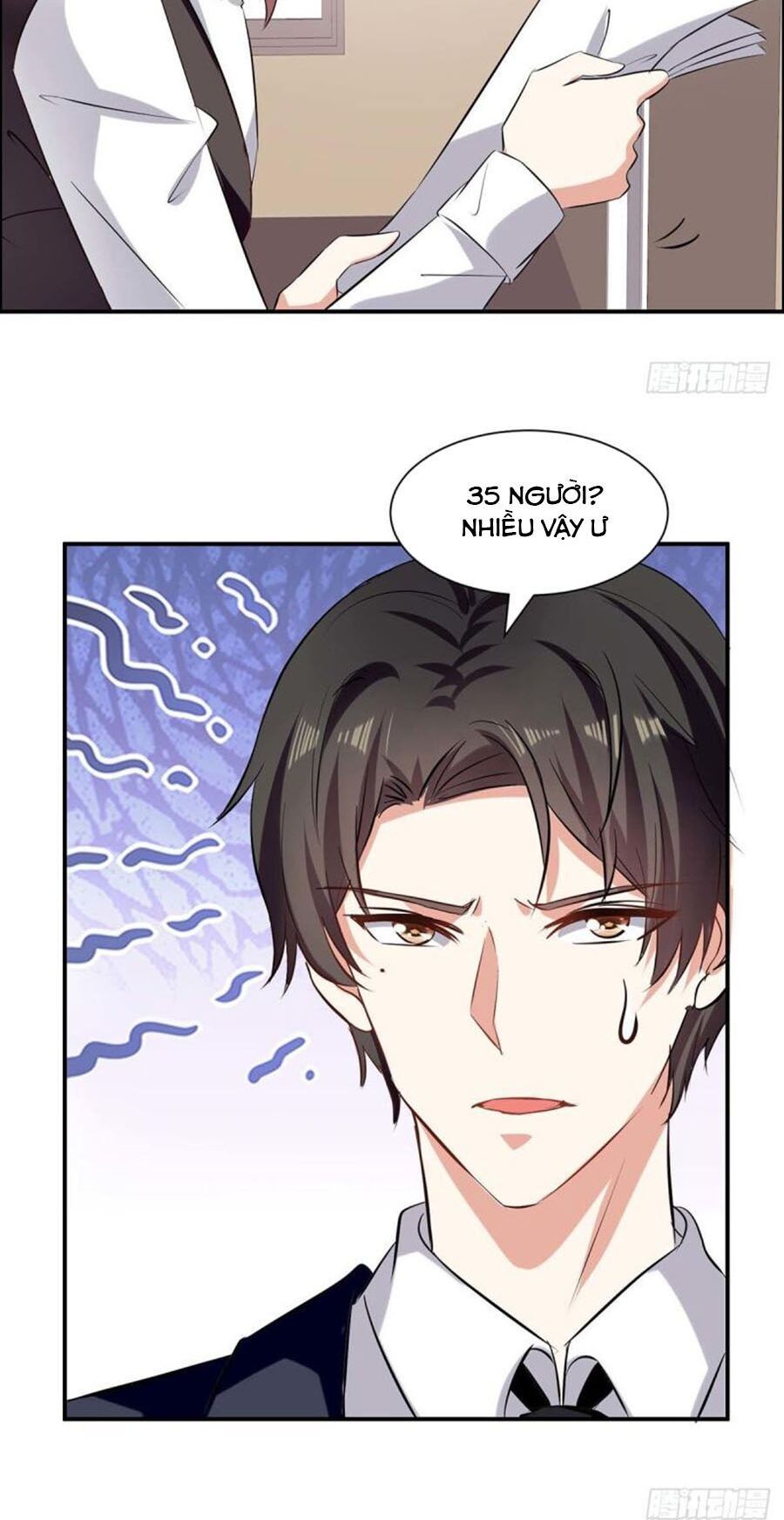 đọc truyện Thiên Tài Khốc Bảo: Tổng Tài Sủng Thê Quá Cường Hãn Chương 139 ảnh 26 tại Thiên Thai Truyện