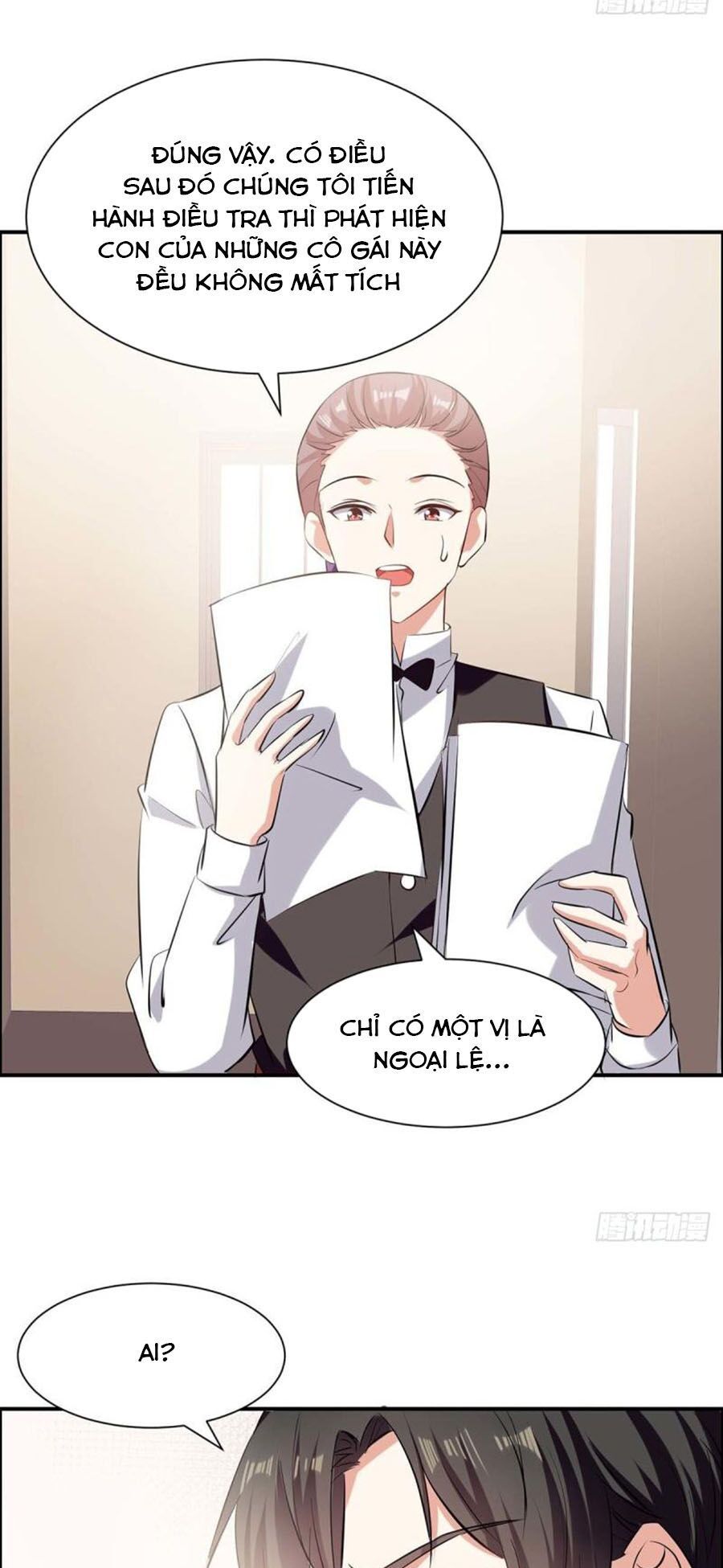 đọc truyện Thiên Tài Khốc Bảo: Tổng Tài Sủng Thê Quá Cường Hãn Chương 139 ảnh 27 tại Thiên Thai Truyện