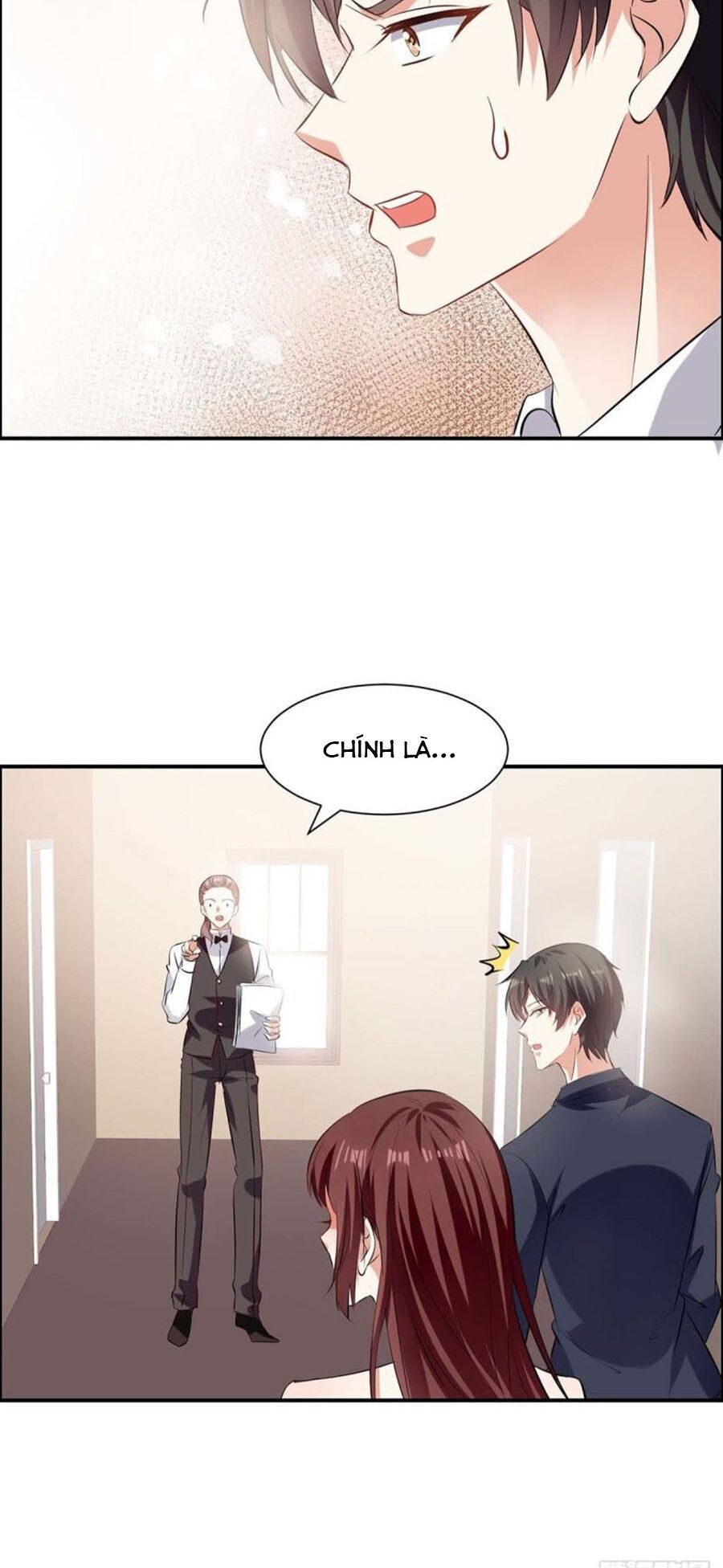 đọc truyện Thiên Tài Khốc Bảo: Tổng Tài Sủng Thê Quá Cường Hãn Chương 139 ảnh 28 tại Thiên Thai Truyện