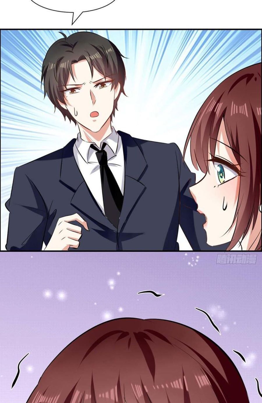 đọc truyện Thiên Tài Khốc Bảo: Tổng Tài Sủng Thê Quá Cường Hãn Chương 139 ảnh 30 tại Thiên Thai Truyện