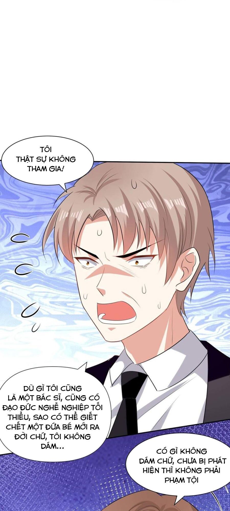 đọc truyện Thiên Tài Khốc Bảo: Tổng Tài Sủng Thê Quá Cường Hãn Chương 139 ảnh 7 tại Thiên Thai Truyện