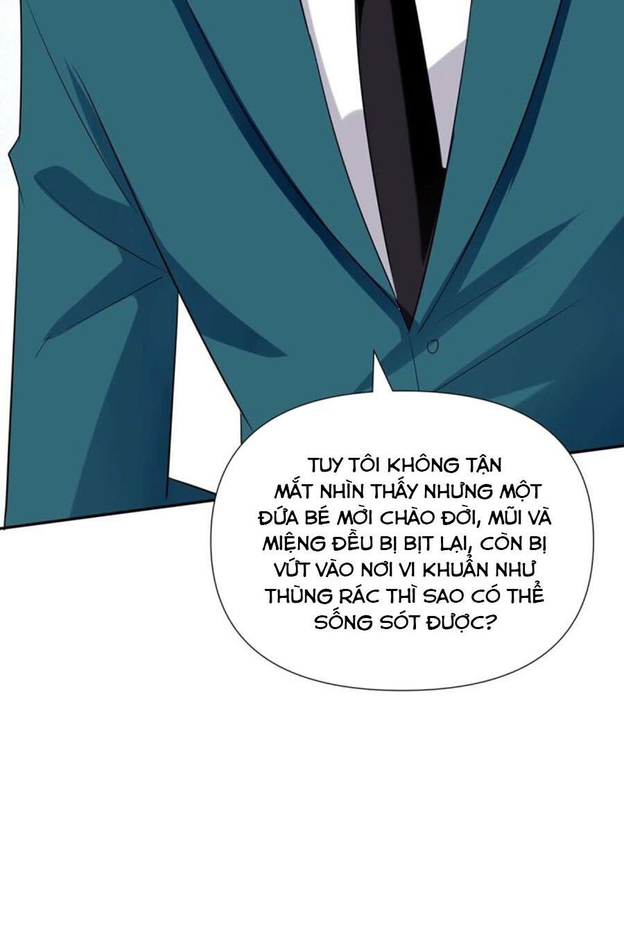 đọc truyện Thiên Tài Khốc Bảo: Tổng Tài Sủng Thê Quá Cường Hãn Chương 139 ảnh 10 tại Thiên Thai Truyện