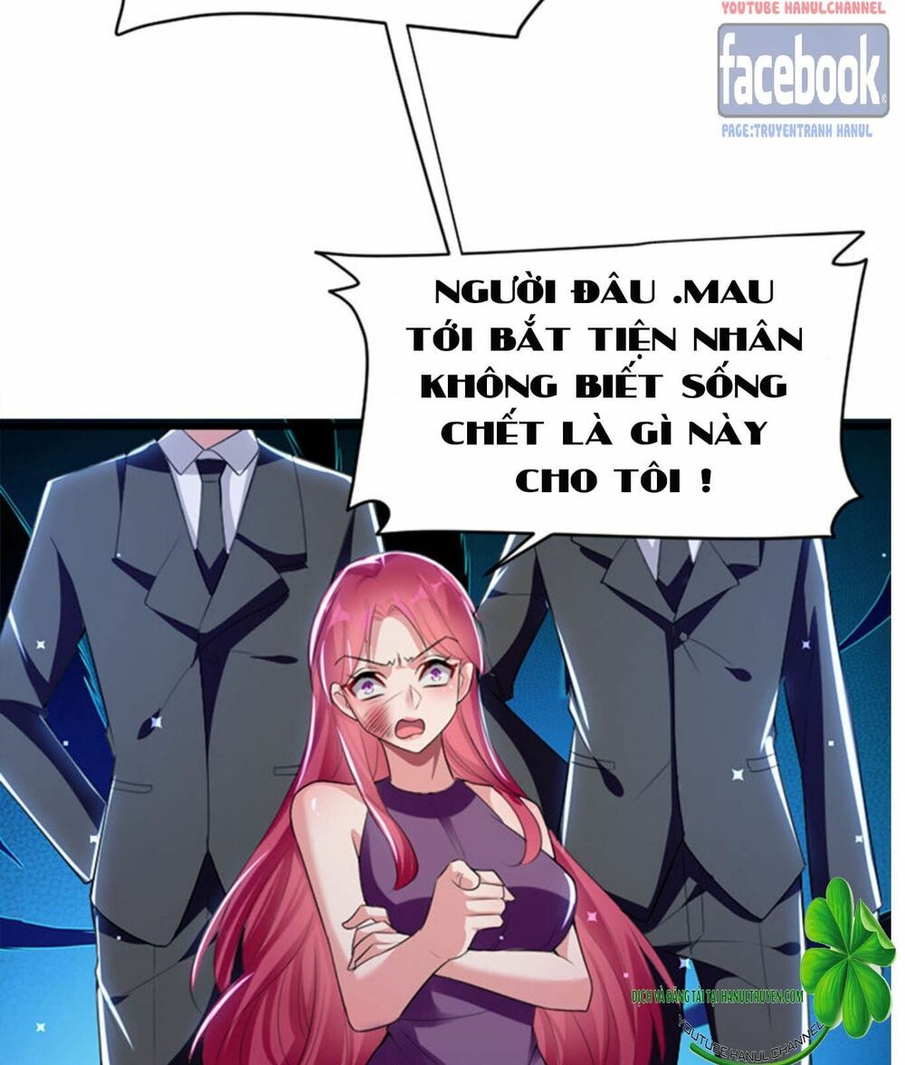 đọc truyện Thiên Tài Khốc Bảo: Tổng Tài Sủng Thê Quá Cường Hãn Chương 14.1 ảnh 17 tại Thiên Thai Truyện