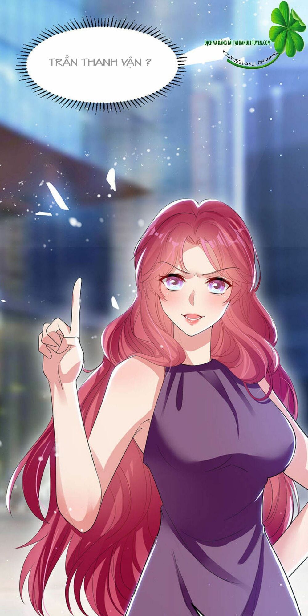 đọc truyện Thiên Tài Khốc Bảo: Tổng Tài Sủng Thê Quá Cường Hãn Chương 14.1 ảnh 7 tại Thiên Thai Truyện