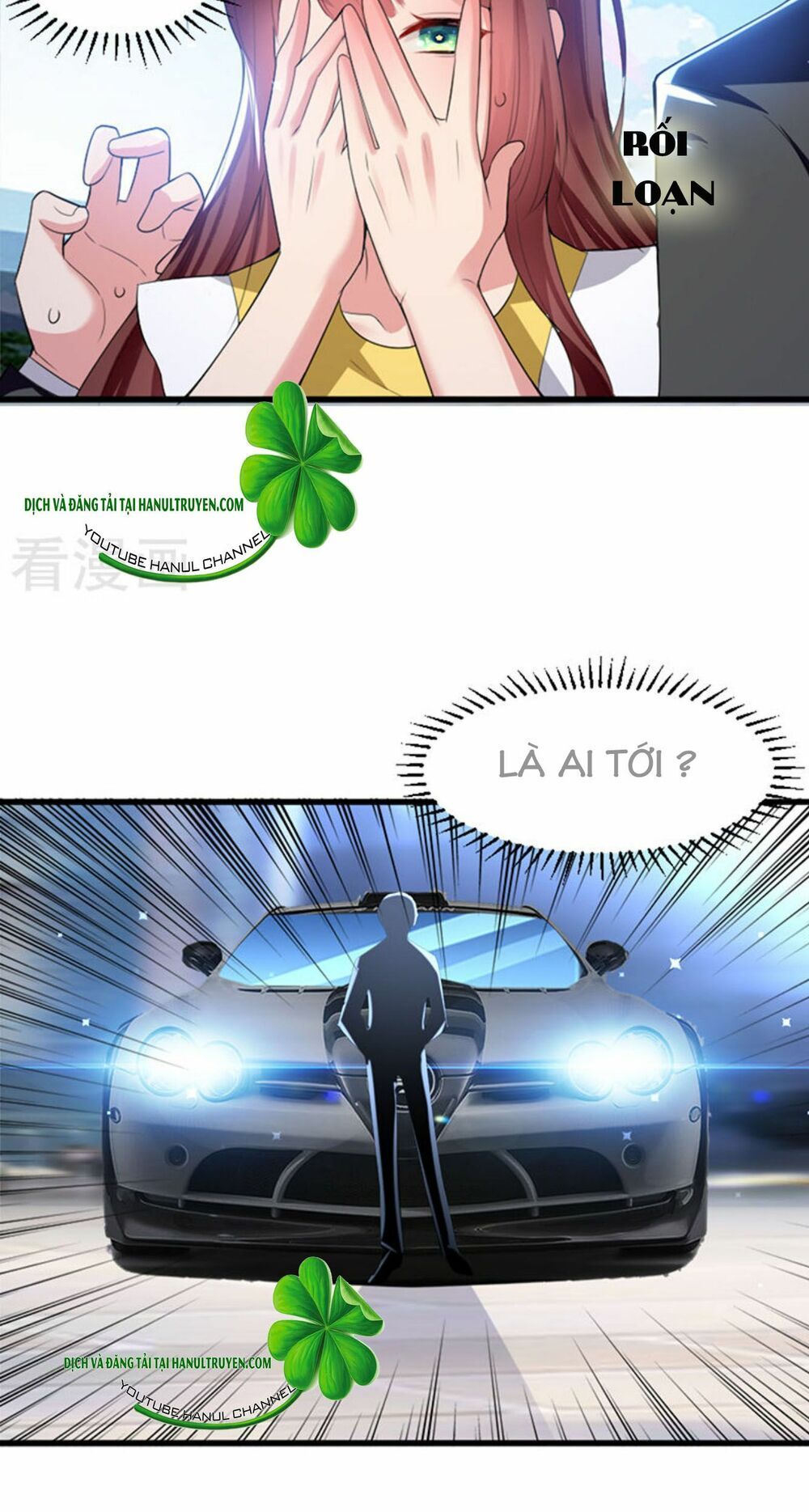 đọc truyện Thiên Tài Khốc Bảo: Tổng Tài Sủng Thê Quá Cường Hãn Chương 14.2 ảnh 5 tại Thiên Thai Truyện