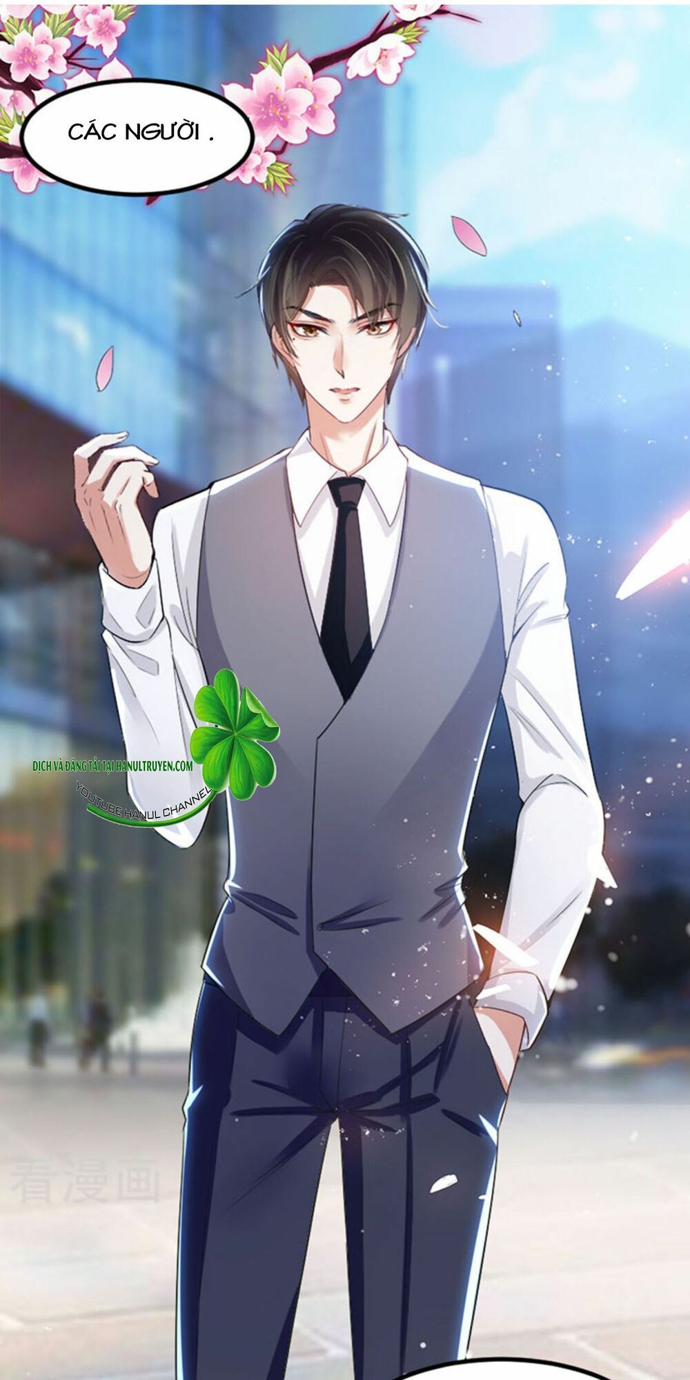 đọc truyện Thiên Tài Khốc Bảo: Tổng Tài Sủng Thê Quá Cường Hãn Chương 14.2 ảnh 6 tại Thiên Thai Truyện