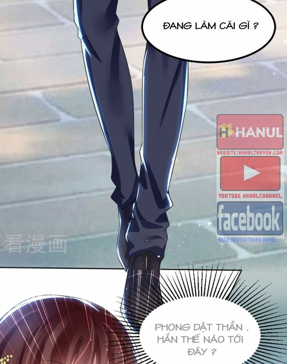 đọc truyện Thiên Tài Khốc Bảo: Tổng Tài Sủng Thê Quá Cường Hãn Chương 14.2 ảnh 7 tại Thiên Thai Truyện