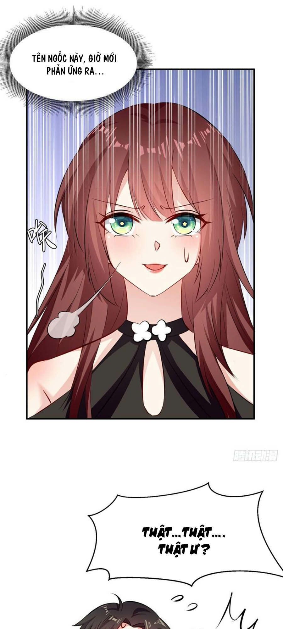 đọc truyện Thiên Tài Khốc Bảo: Tổng Tài Sủng Thê Quá Cường Hãn Chương 140 ảnh 13 tại Thiên Thai Truyện