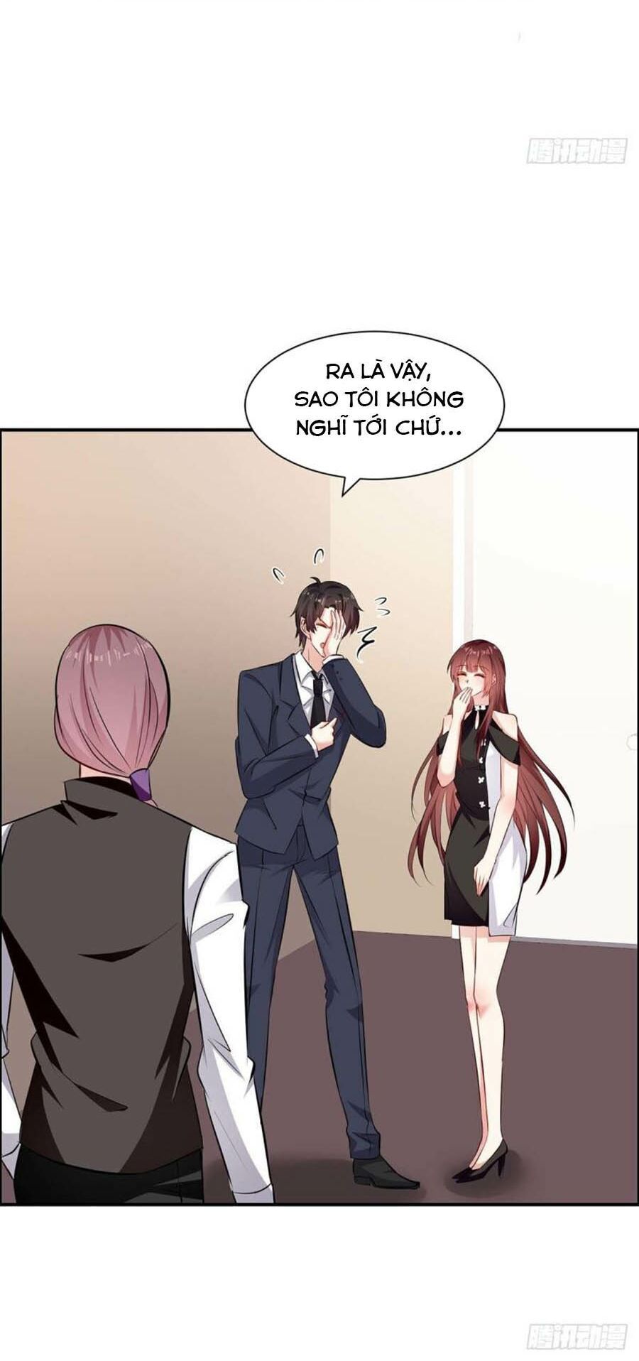 đọc truyện Thiên Tài Khốc Bảo: Tổng Tài Sủng Thê Quá Cường Hãn Chương 140 ảnh 16 tại Thiên Thai Truyện