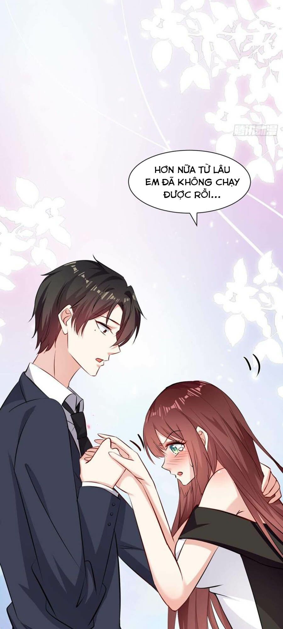 đọc truyện Thiên Tài Khốc Bảo: Tổng Tài Sủng Thê Quá Cường Hãn Chương 140 ảnh 19 tại Thiên Thai Truyện