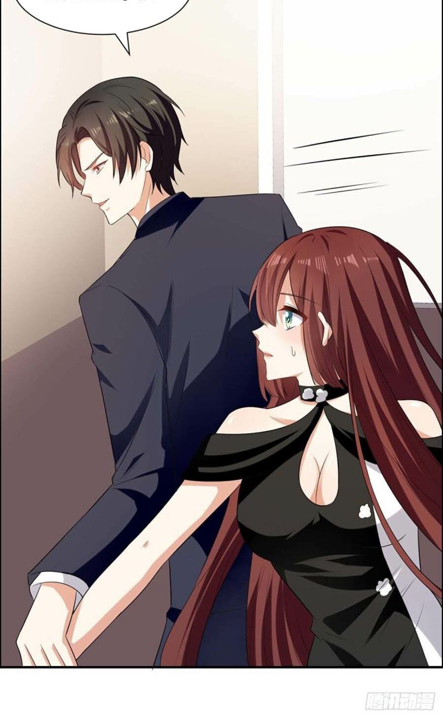 đọc truyện Thiên Tài Khốc Bảo: Tổng Tài Sủng Thê Quá Cường Hãn Chương 140 ảnh 22 tại Thiên Thai Truyện