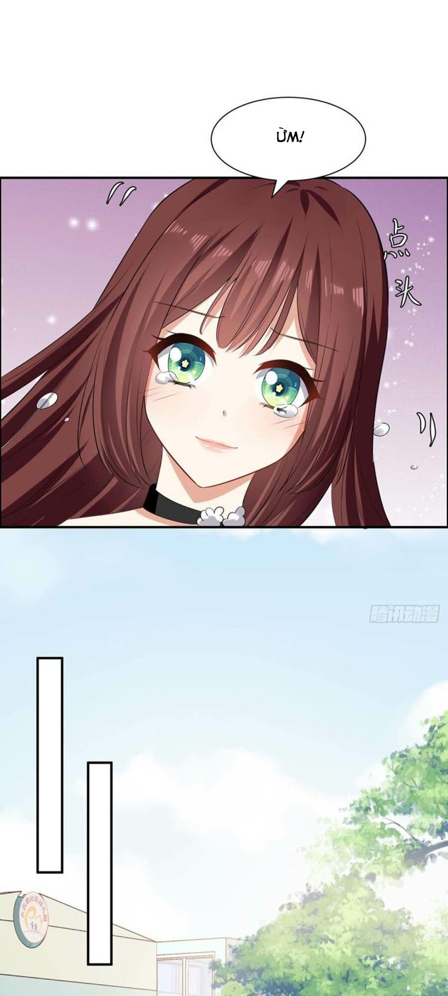 đọc truyện Thiên Tài Khốc Bảo: Tổng Tài Sủng Thê Quá Cường Hãn Chương 140 ảnh 23 tại Thiên Thai Truyện