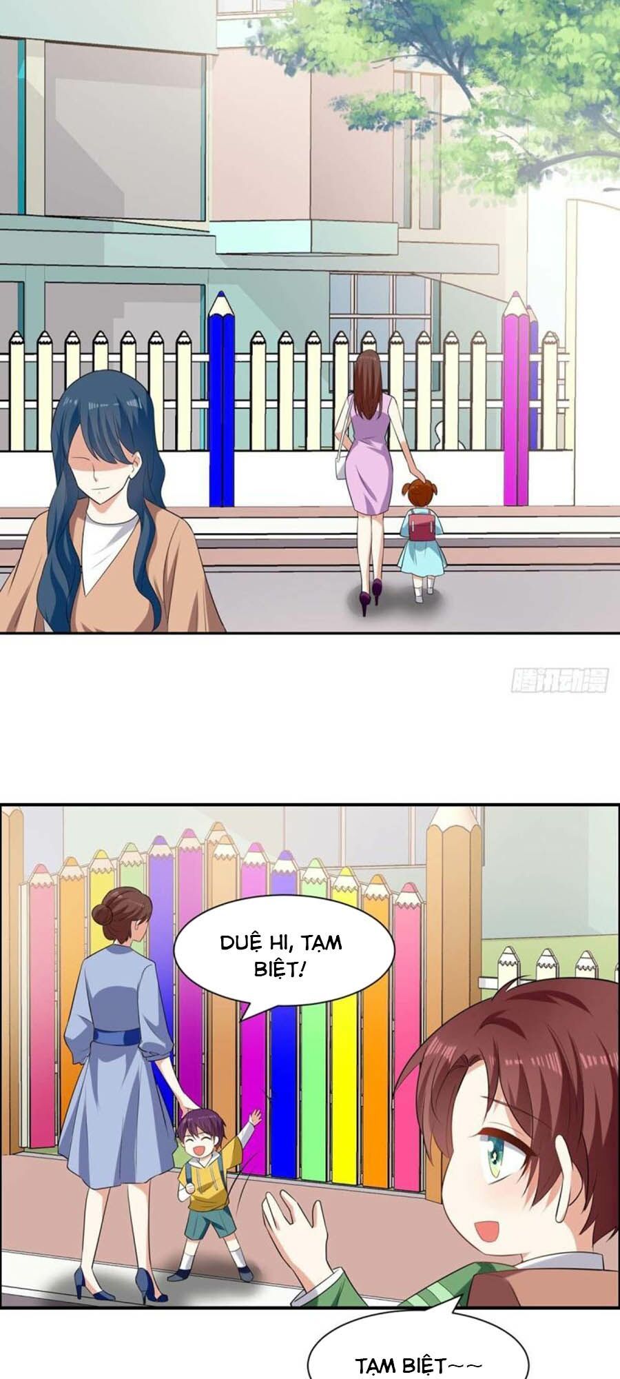 đọc truyện Thiên Tài Khốc Bảo: Tổng Tài Sủng Thê Quá Cường Hãn Chương 140 ảnh 24 tại Thiên Thai Truyện