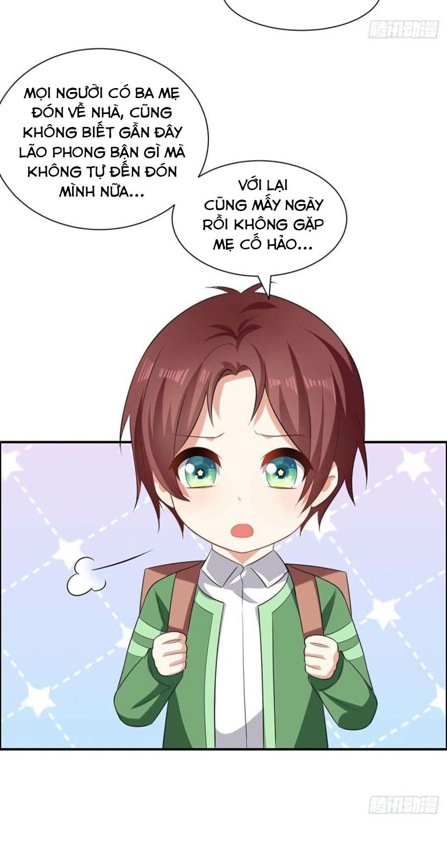 đọc truyện Thiên Tài Khốc Bảo: Tổng Tài Sủng Thê Quá Cường Hãn Chương 140 ảnh 25 tại Thiên Thai Truyện