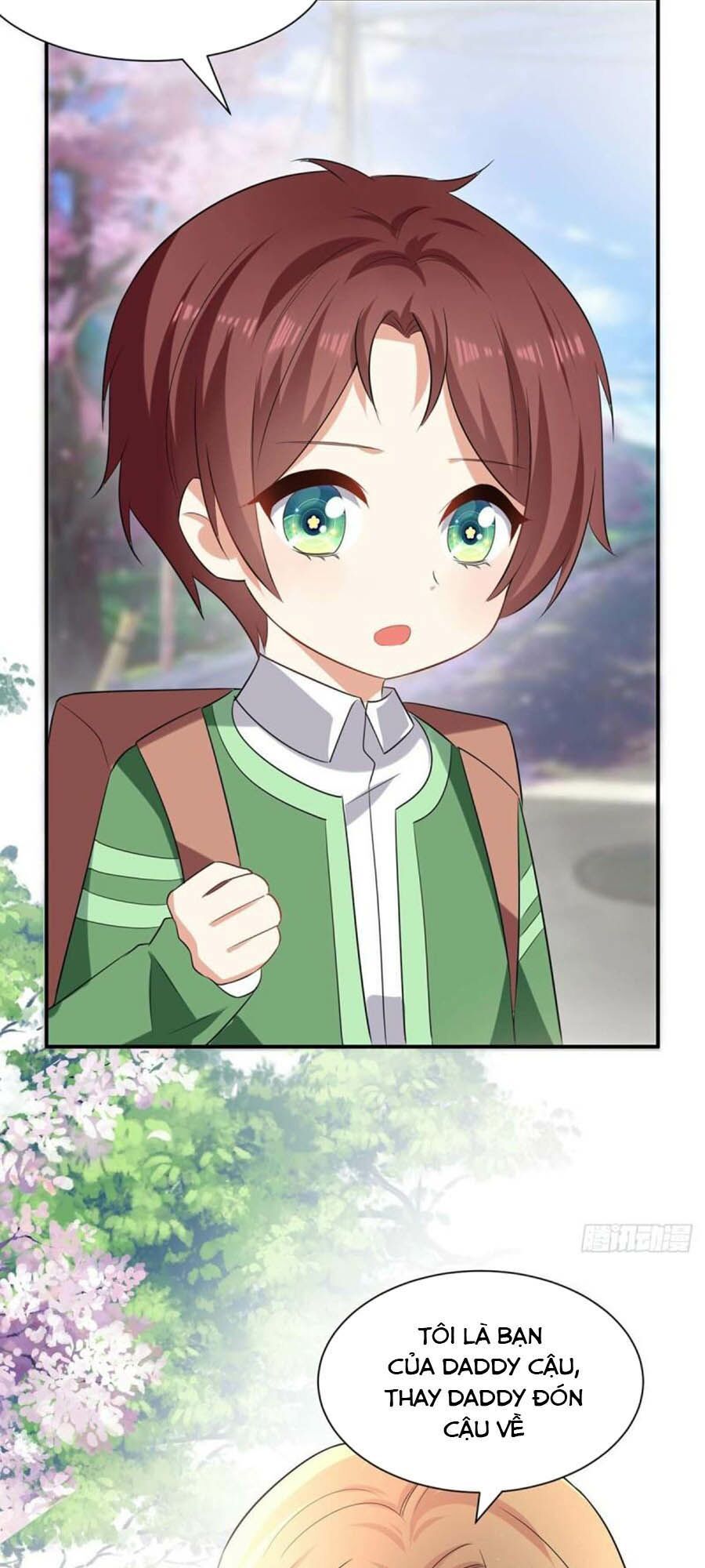 đọc truyện Thiên Tài Khốc Bảo: Tổng Tài Sủng Thê Quá Cường Hãn Chương 140 ảnh 28 tại Thiên Thai Truyện