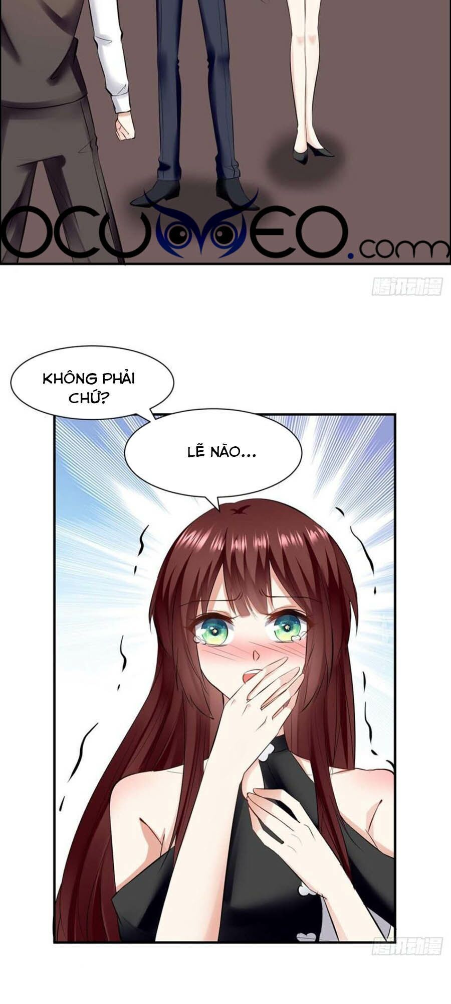 đọc truyện Thiên Tài Khốc Bảo: Tổng Tài Sủng Thê Quá Cường Hãn Chương 140 ảnh 5 tại Thiên Thai Truyện