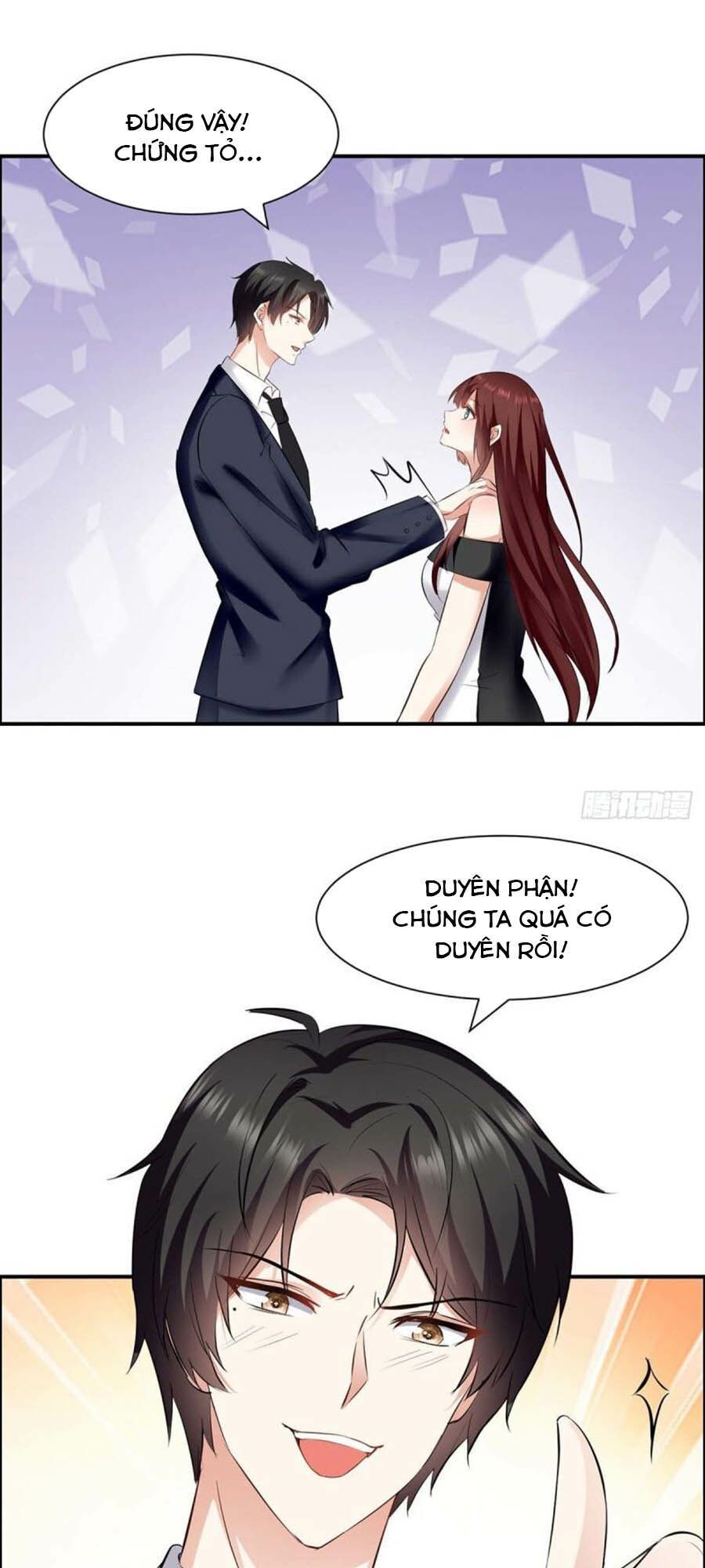 đọc truyện Thiên Tài Khốc Bảo: Tổng Tài Sủng Thê Quá Cường Hãn Chương 140 ảnh 6 tại Thiên Thai Truyện