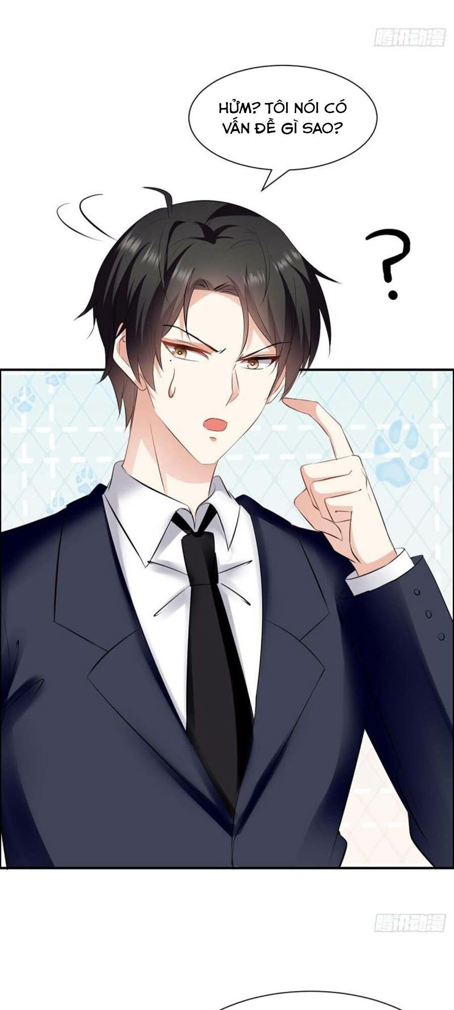 đọc truyện Thiên Tài Khốc Bảo: Tổng Tài Sủng Thê Quá Cường Hãn Chương 140 ảnh 9 tại Thiên Thai Truyện