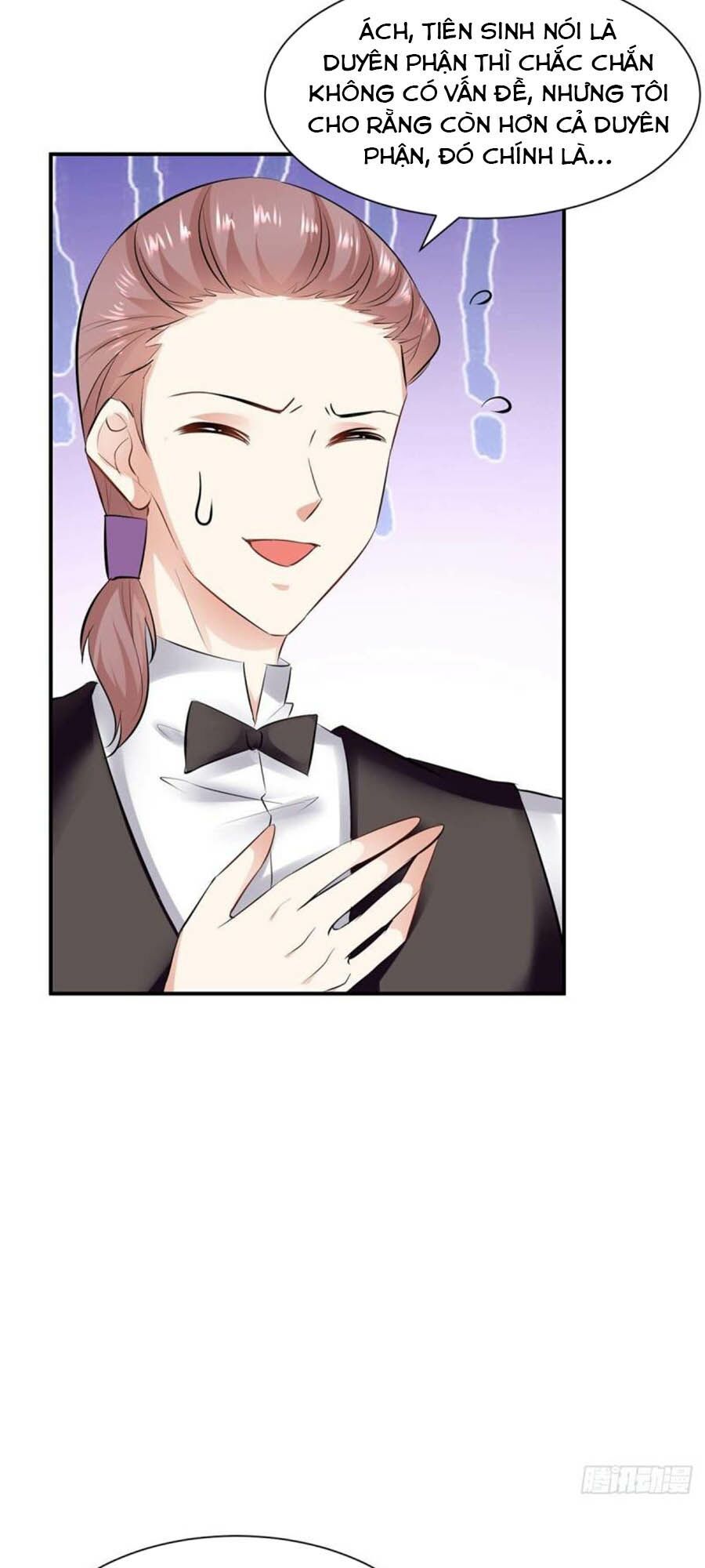 đọc truyện Thiên Tài Khốc Bảo: Tổng Tài Sủng Thê Quá Cường Hãn Chương 140 ảnh 10 tại Thiên Thai Truyện