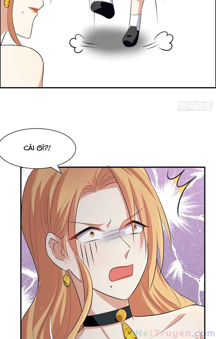 đọc truyện Thiên Tài Khốc Bảo: Tổng Tài Sủng Thê Quá Cường Hãn Chương 141 ảnh 12 tại Thiên Thai Truyện