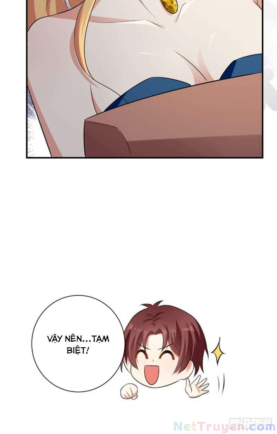 đọc truyện Thiên Tài Khốc Bảo: Tổng Tài Sủng Thê Quá Cường Hãn Chương 141 ảnh 13 tại Thiên Thai Truyện