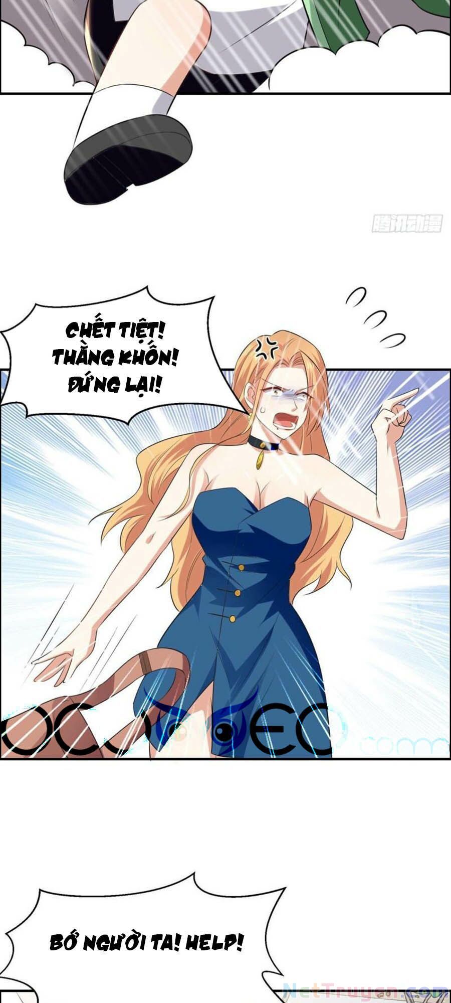 đọc truyện Thiên Tài Khốc Bảo: Tổng Tài Sủng Thê Quá Cường Hãn Chương 141 ảnh 15 tại Thiên Thai Truyện