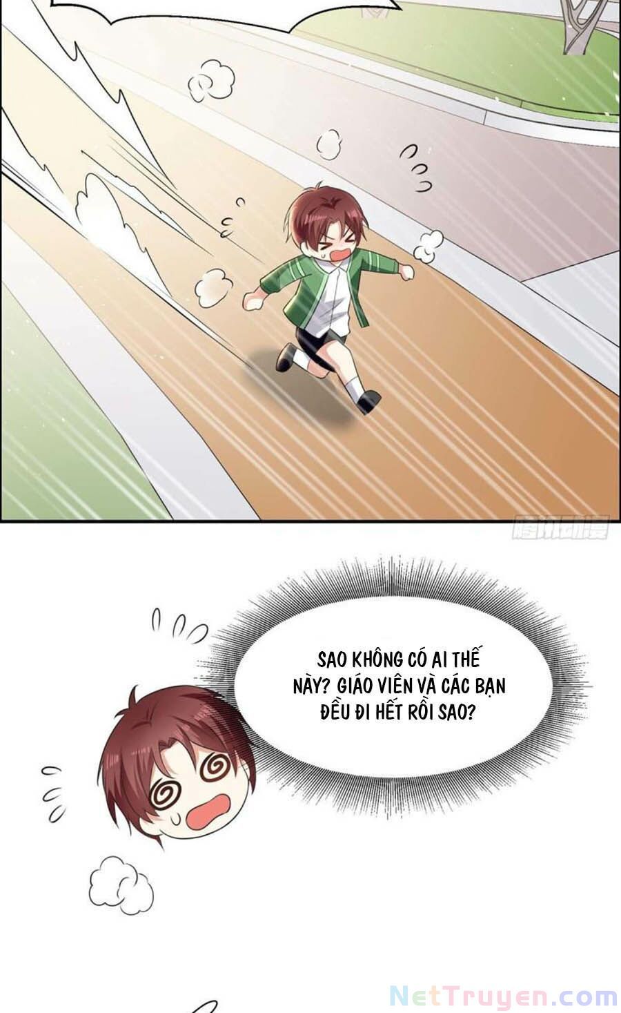 đọc truyện Thiên Tài Khốc Bảo: Tổng Tài Sủng Thê Quá Cường Hãn Chương 141 ảnh 16 tại Thiên Thai Truyện