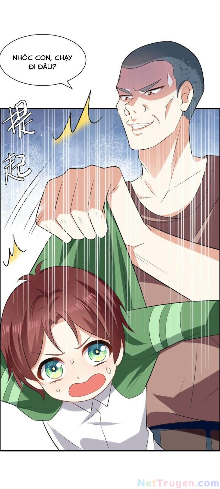 đọc truyện Thiên Tài Khốc Bảo: Tổng Tài Sủng Thê Quá Cường Hãn Chương 141 ảnh 18 tại Thiên Thai Truyện