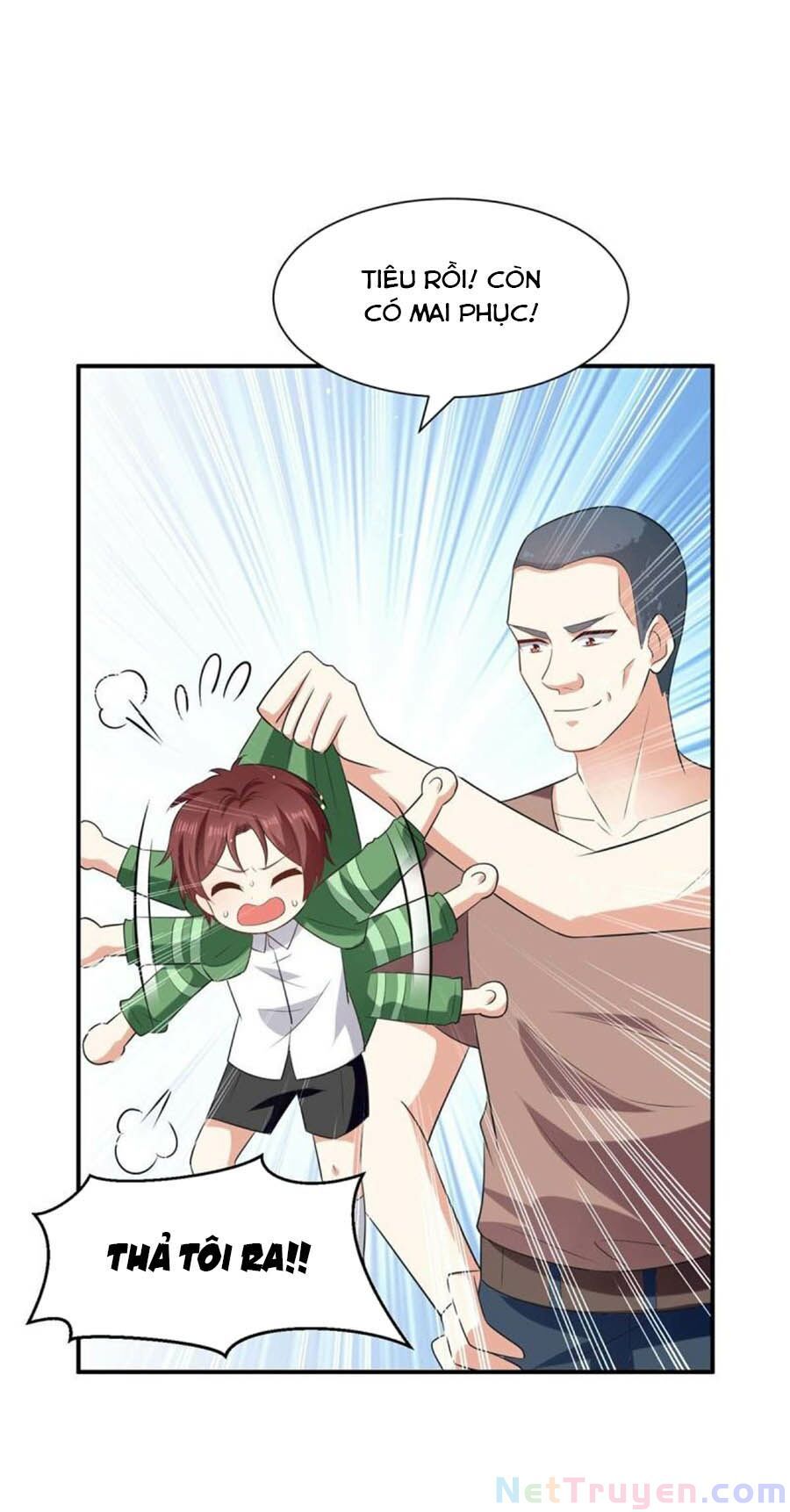 đọc truyện Thiên Tài Khốc Bảo: Tổng Tài Sủng Thê Quá Cường Hãn Chương 141 ảnh 19 tại Thiên Thai Truyện