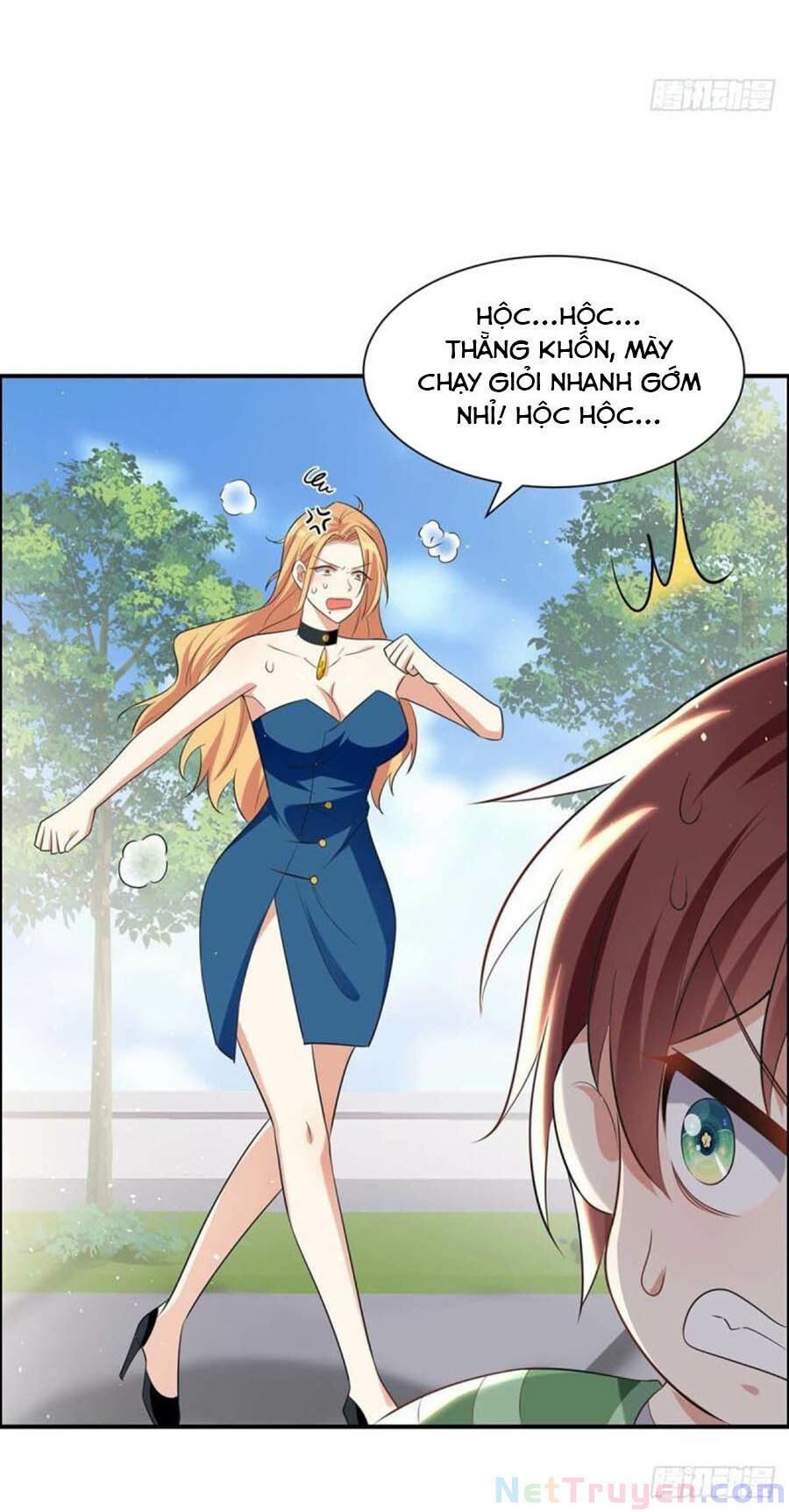 đọc truyện Thiên Tài Khốc Bảo: Tổng Tài Sủng Thê Quá Cường Hãn Chương 141 ảnh 20 tại Thiên Thai Truyện