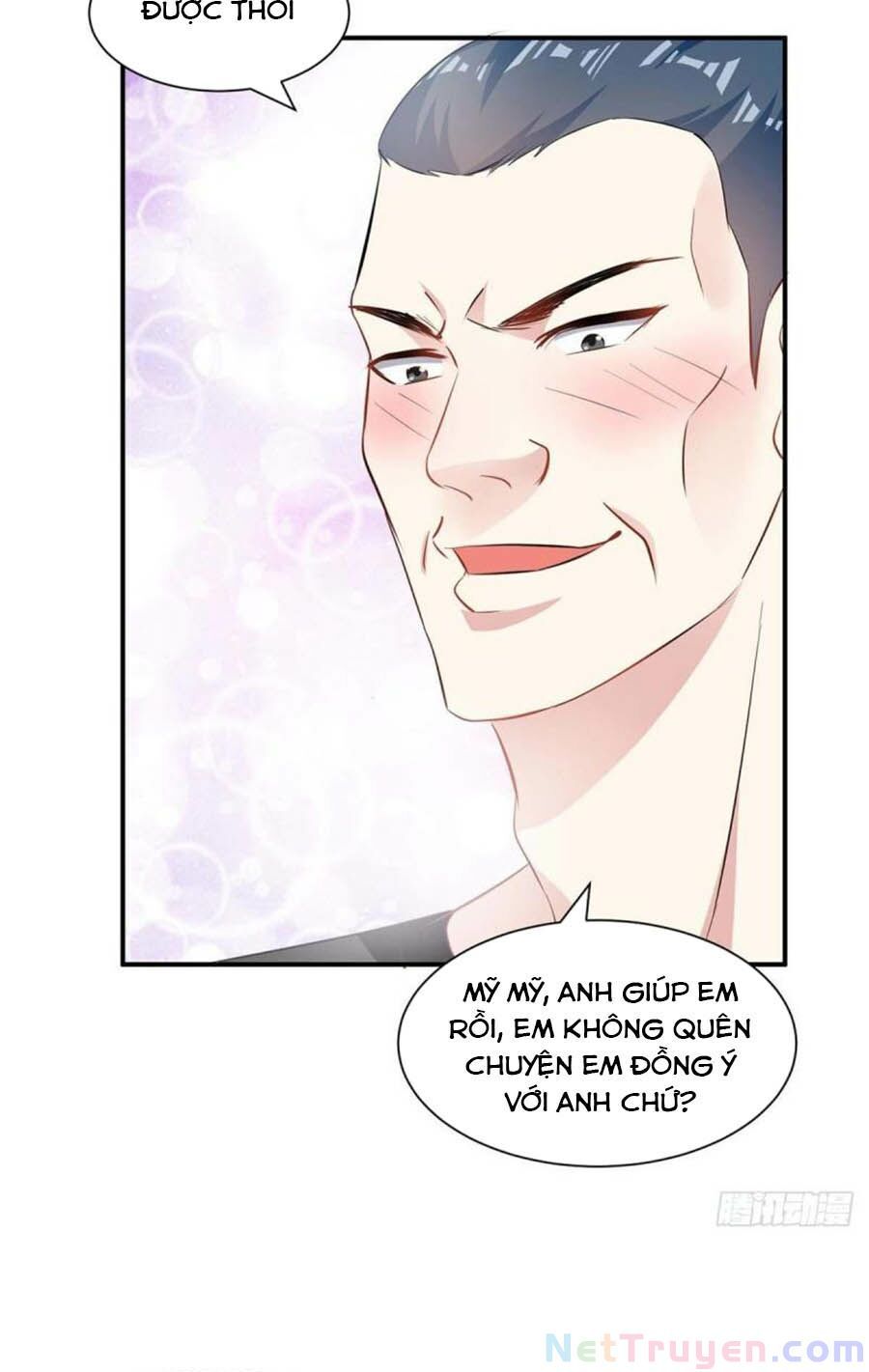 đọc truyện Thiên Tài Khốc Bảo: Tổng Tài Sủng Thê Quá Cường Hãn Chương 141 ảnh 23 tại Thiên Thai Truyện