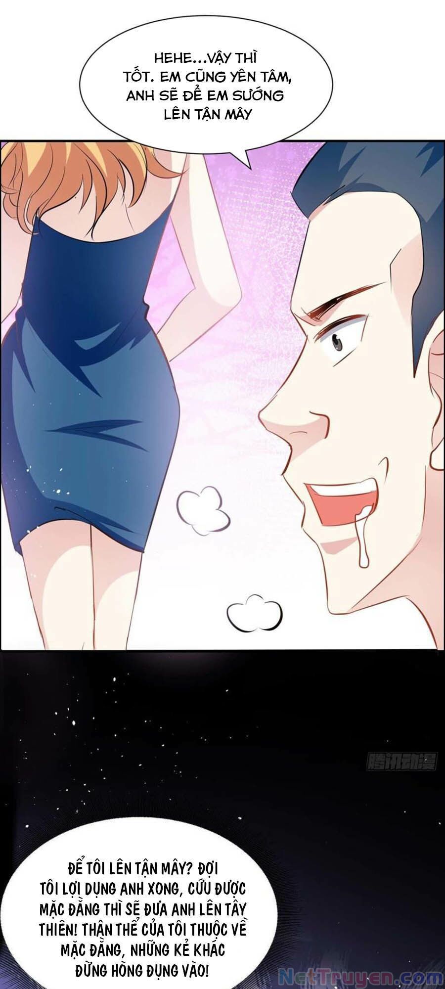 đọc truyện Thiên Tài Khốc Bảo: Tổng Tài Sủng Thê Quá Cường Hãn Chương 141 ảnh 25 tại Thiên Thai Truyện