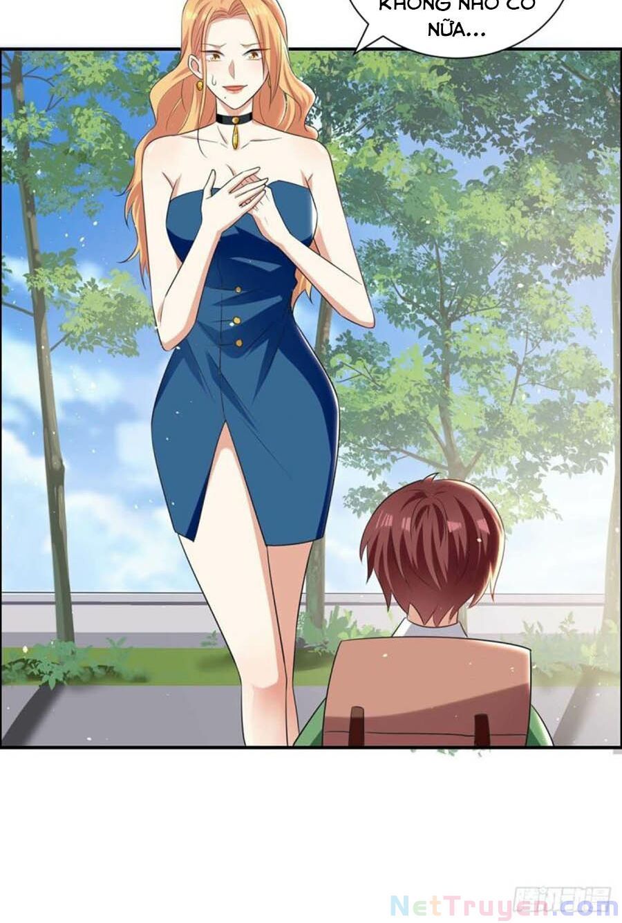 đọc truyện Thiên Tài Khốc Bảo: Tổng Tài Sủng Thê Quá Cường Hãn Chương 141 ảnh 6 tại Thiên Thai Truyện