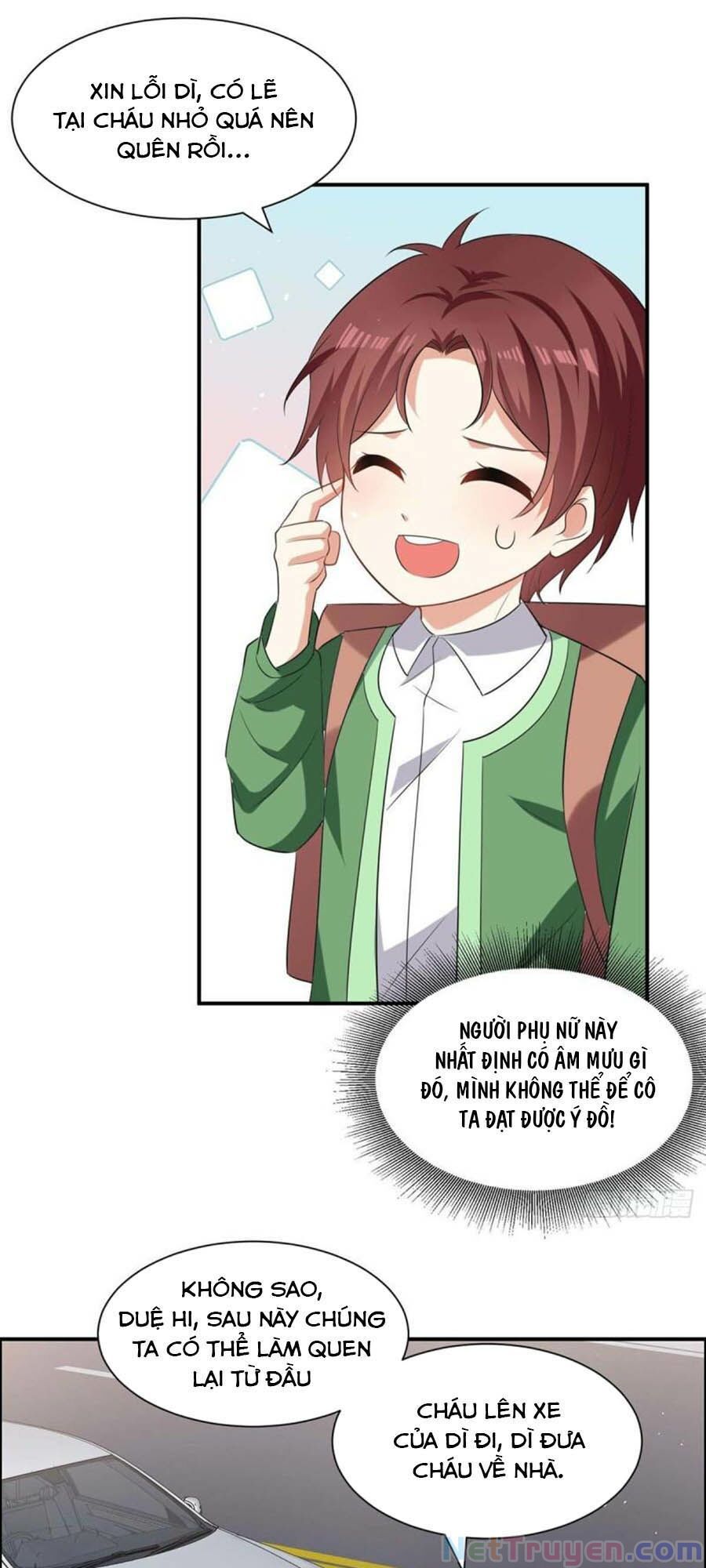 đọc truyện Thiên Tài Khốc Bảo: Tổng Tài Sủng Thê Quá Cường Hãn Chương 141 ảnh 7 tại Thiên Thai Truyện