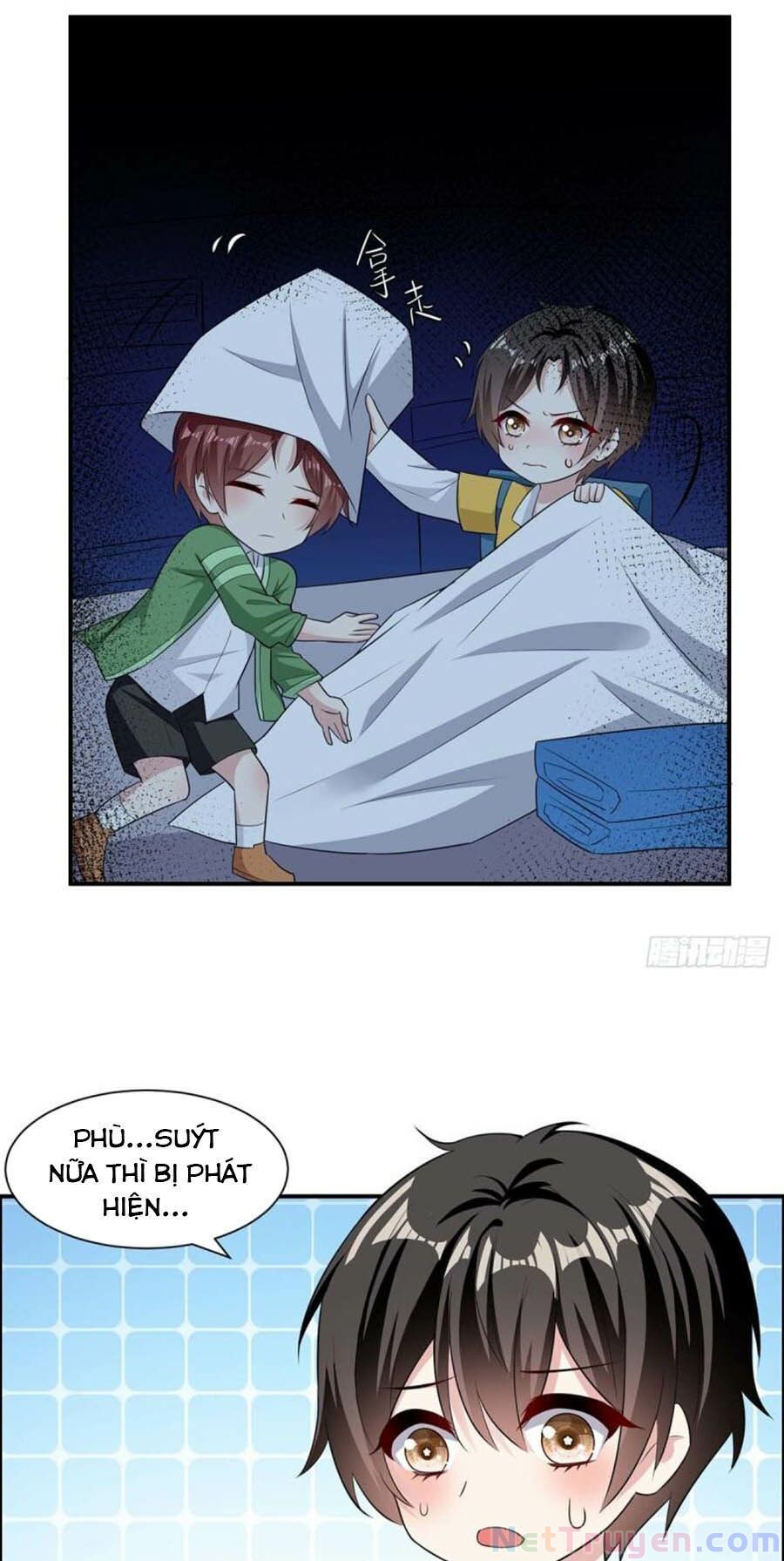 đọc truyện Thiên Tài Khốc Bảo: Tổng Tài Sủng Thê Quá Cường Hãn Chương 142 ảnh 12 tại Thiên Thai Truyện