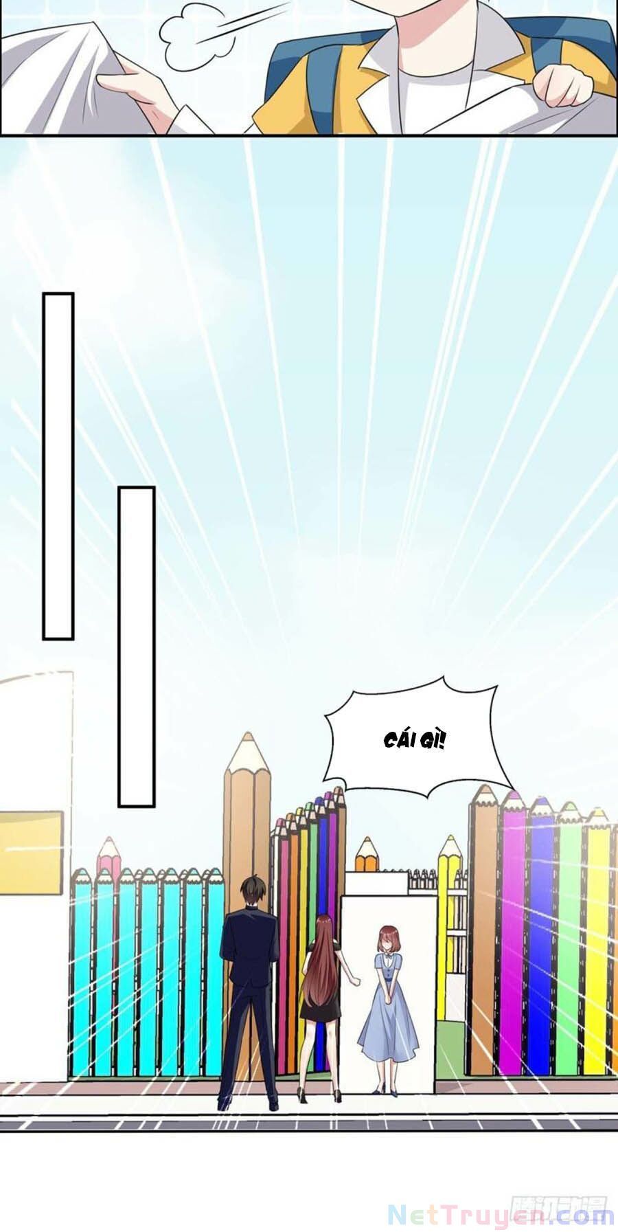 đọc truyện Thiên Tài Khốc Bảo: Tổng Tài Sủng Thê Quá Cường Hãn Chương 142 ảnh 13 tại Thiên Thai Truyện